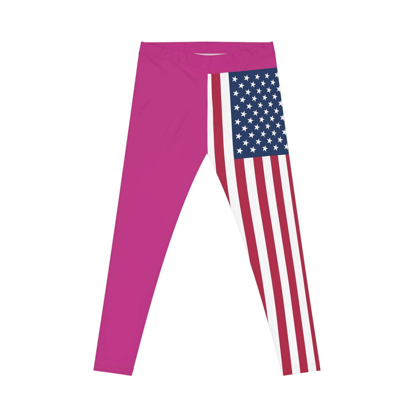 Princess Grace  TEAM USA  Women's Casual Leggings