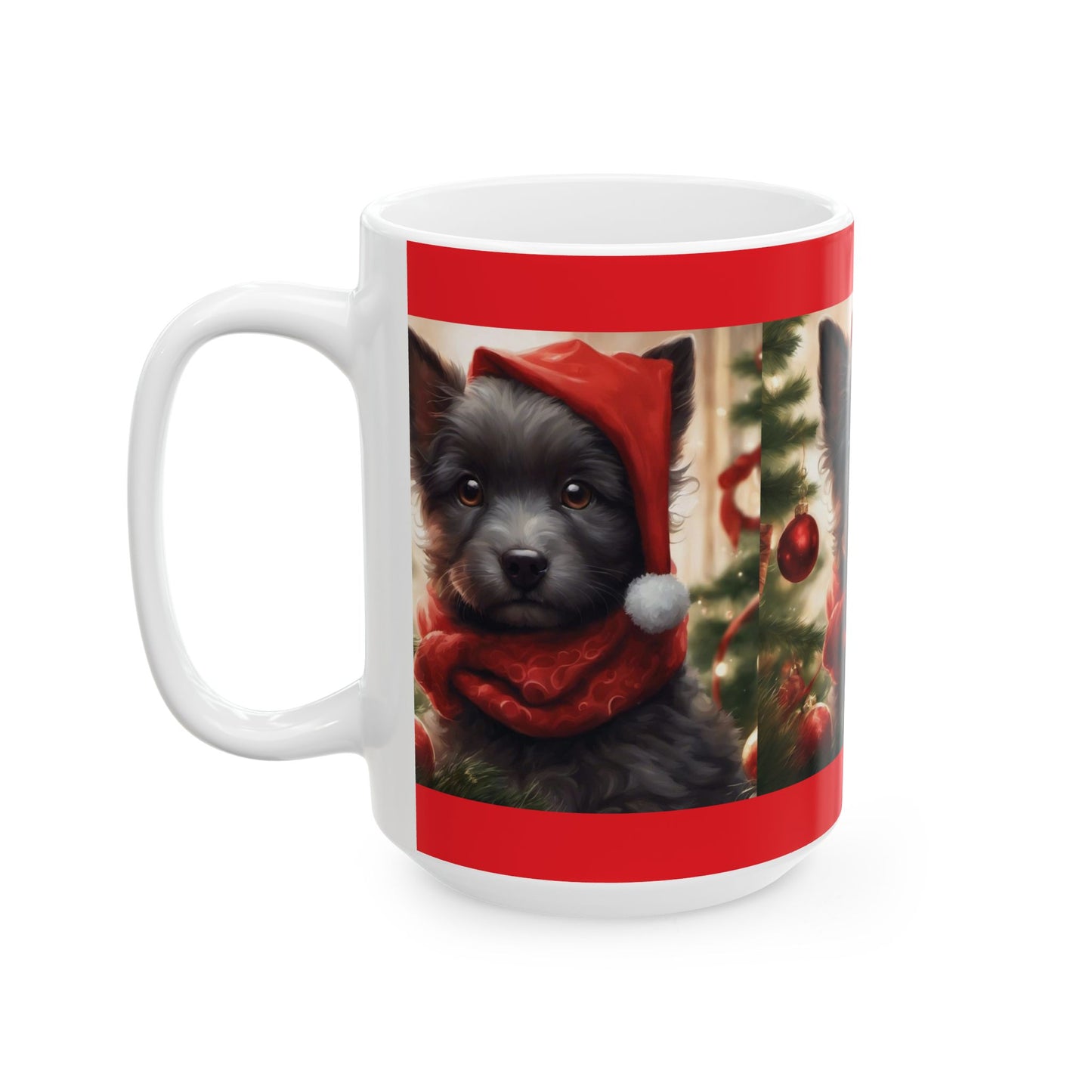 Princess Grace Ceramic Mug
