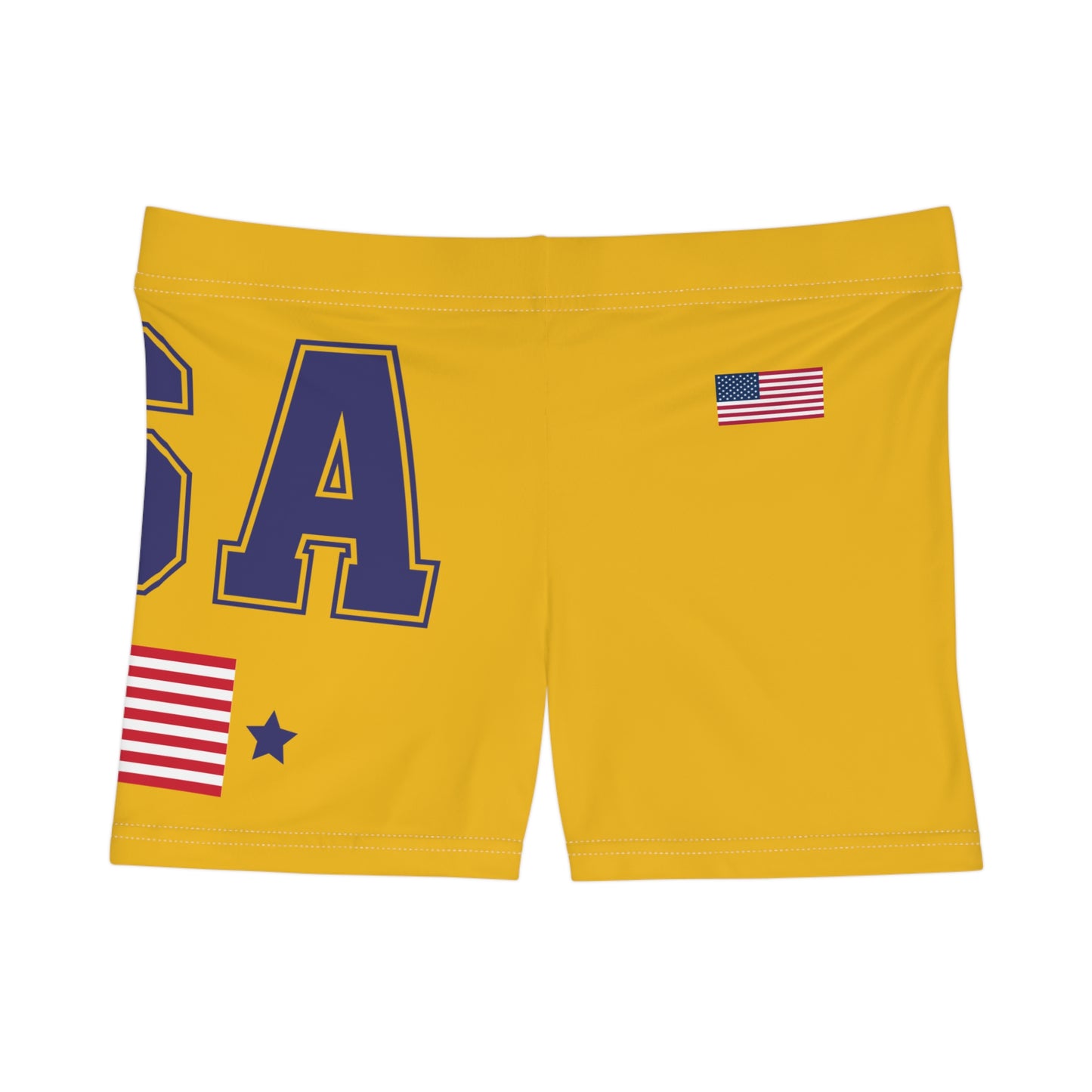 Princess Grace  TEAM USA  Shorts