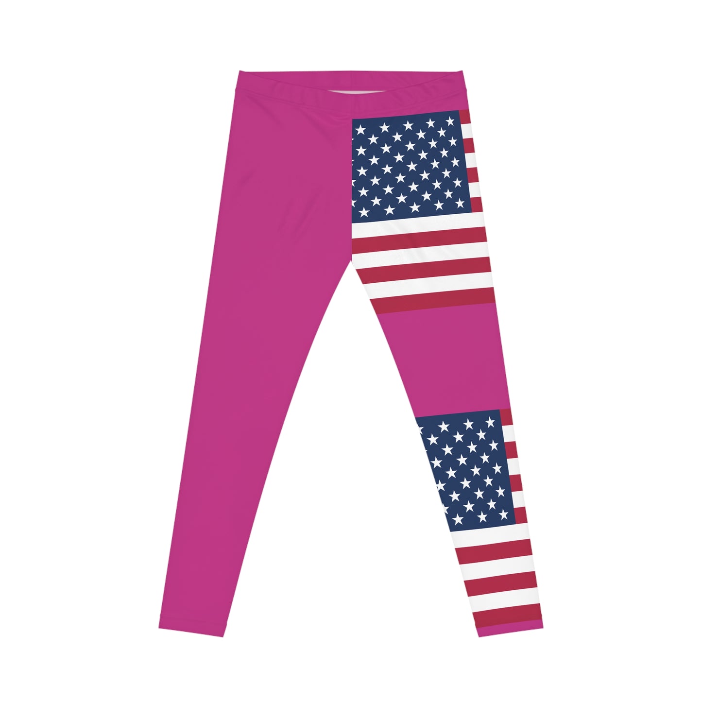 Princess Grace  TEAM USA  Women's Casual Leggings