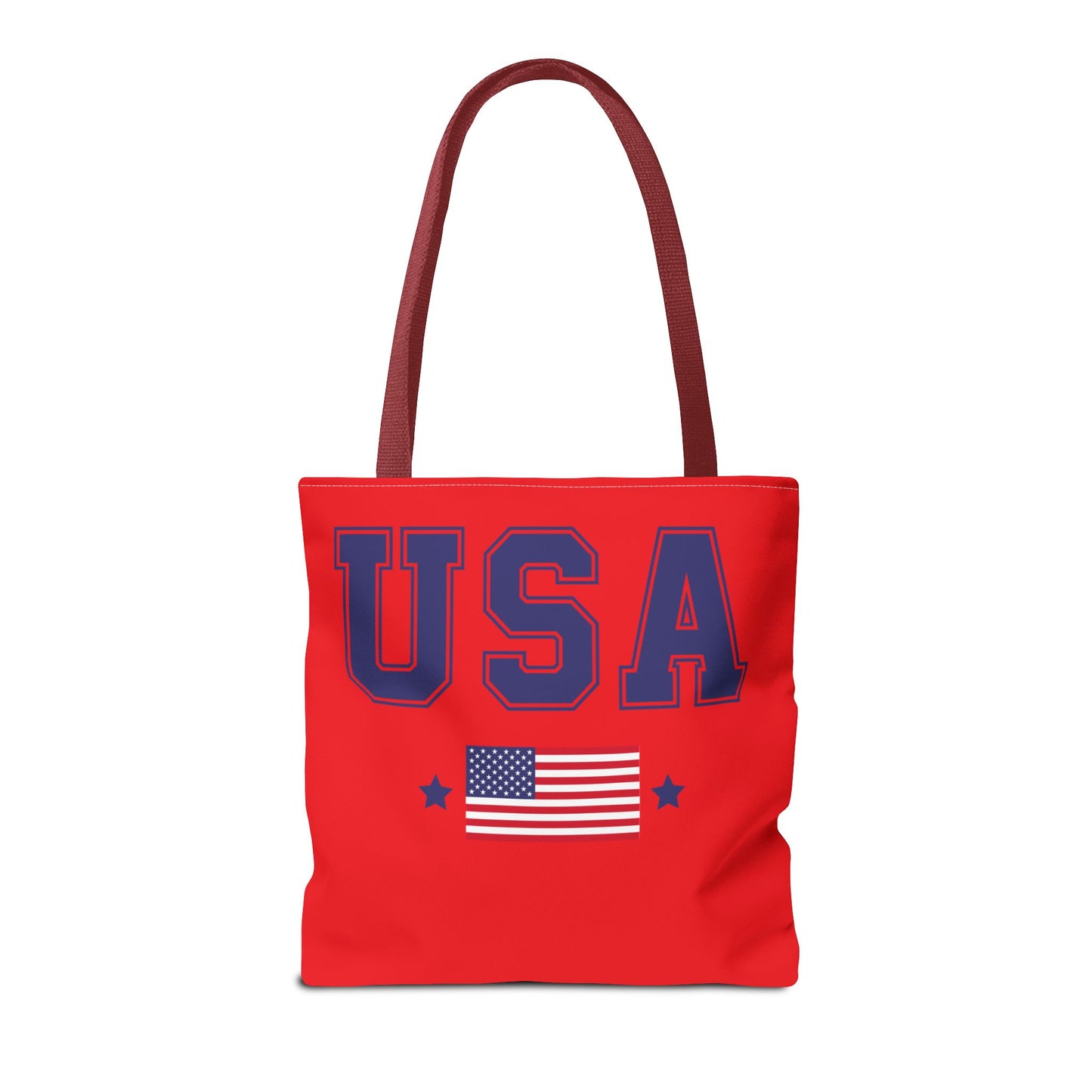 Princess Grace  TEAM USA  Tote Bag