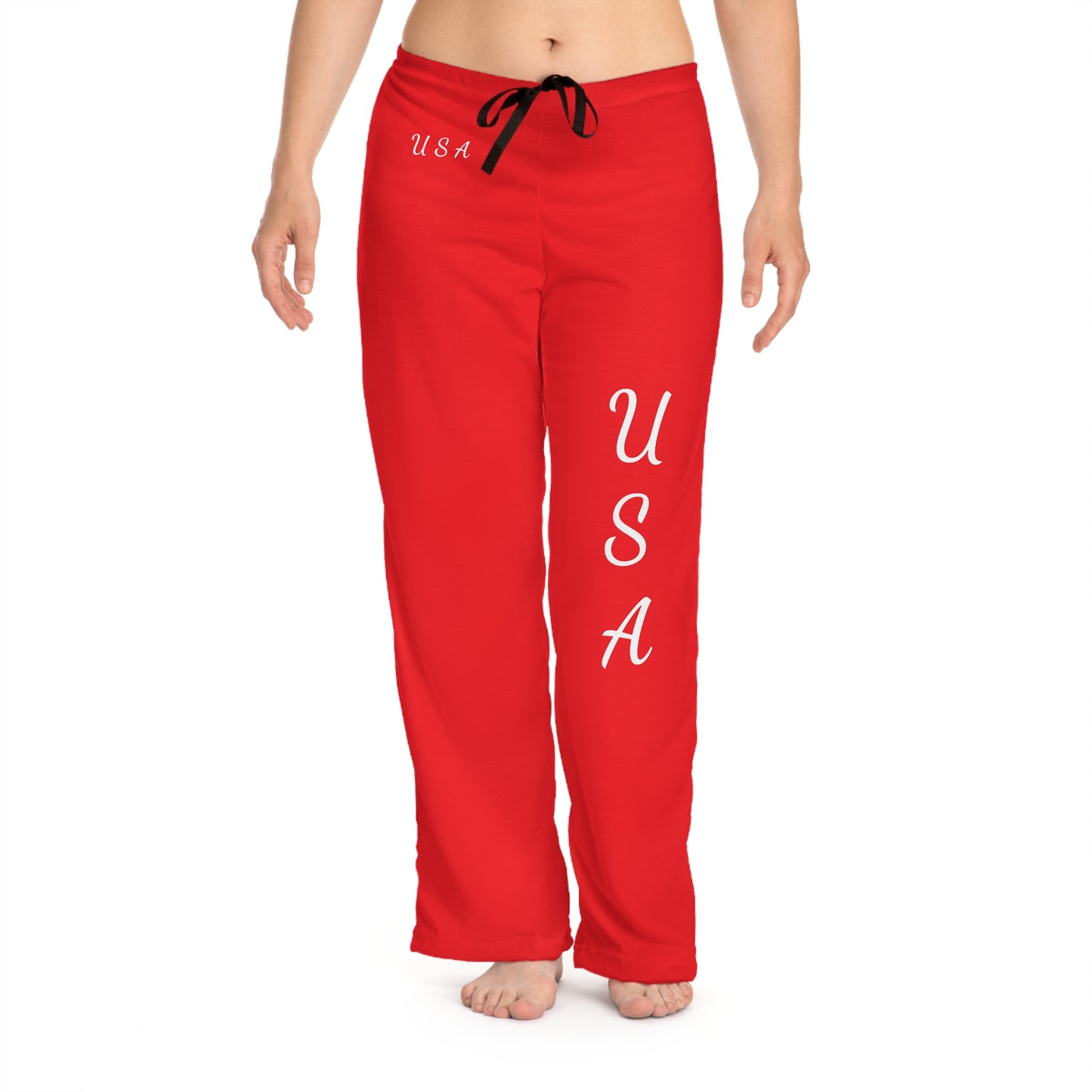 Princess Grace  TEAM USA  Pajama Pants