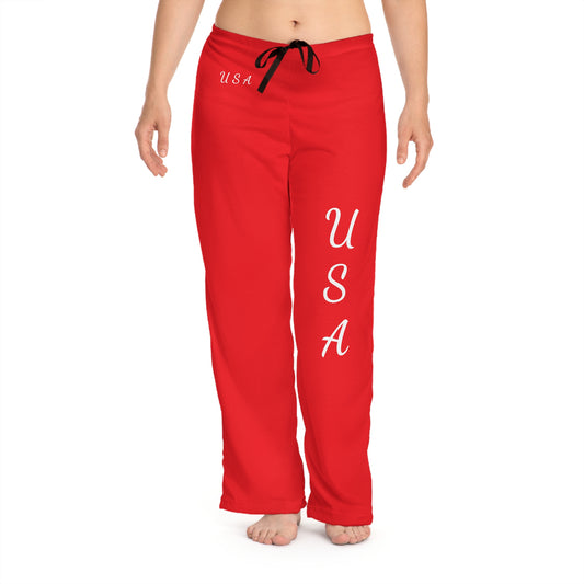 Princess Grace  TEAM USA  Pajama Pants