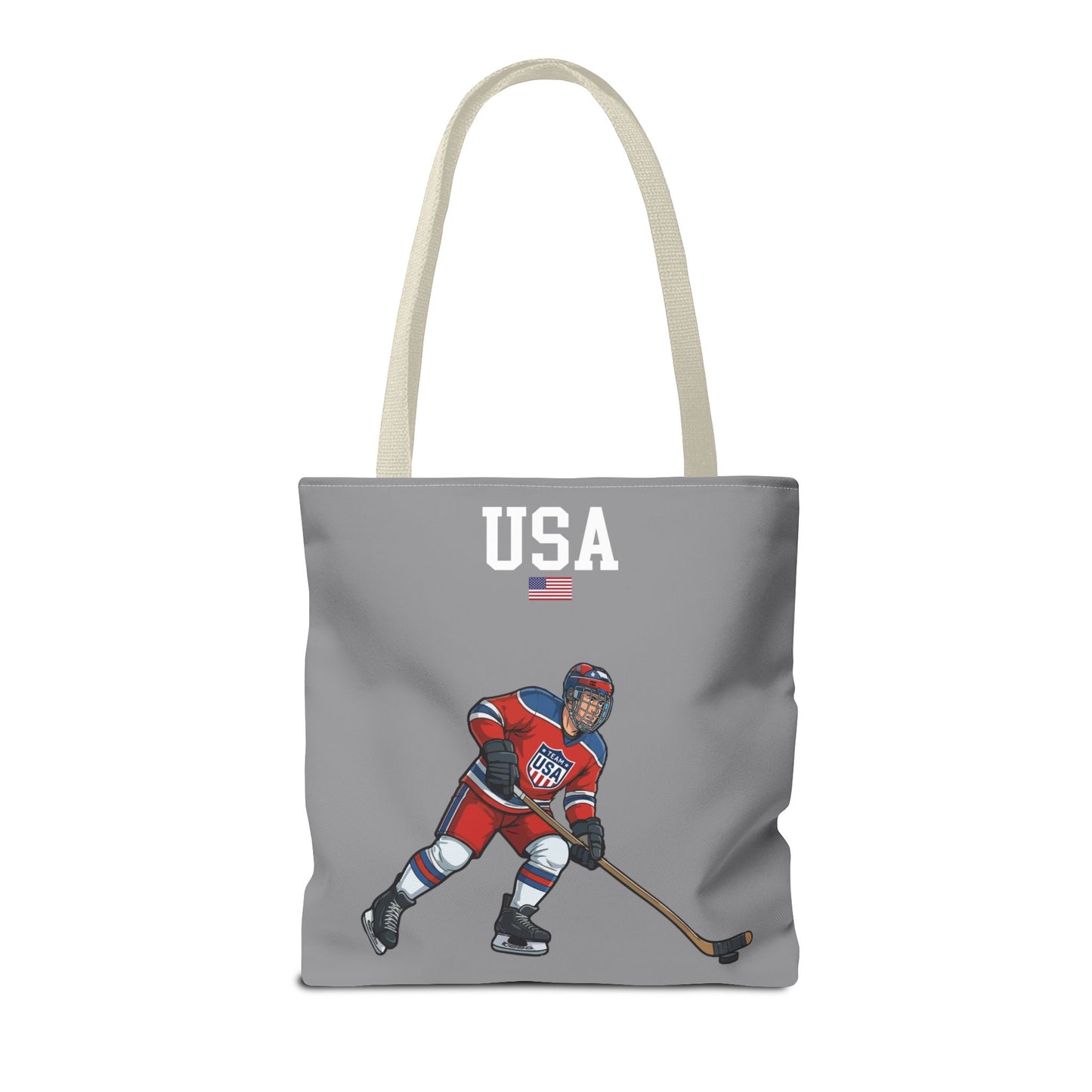 Princess Grace  TEAM USA  Tote Bag