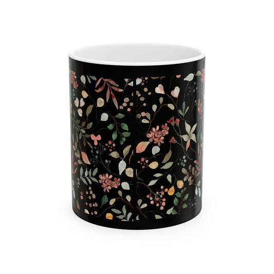 Princess Grace Ceramic Mug