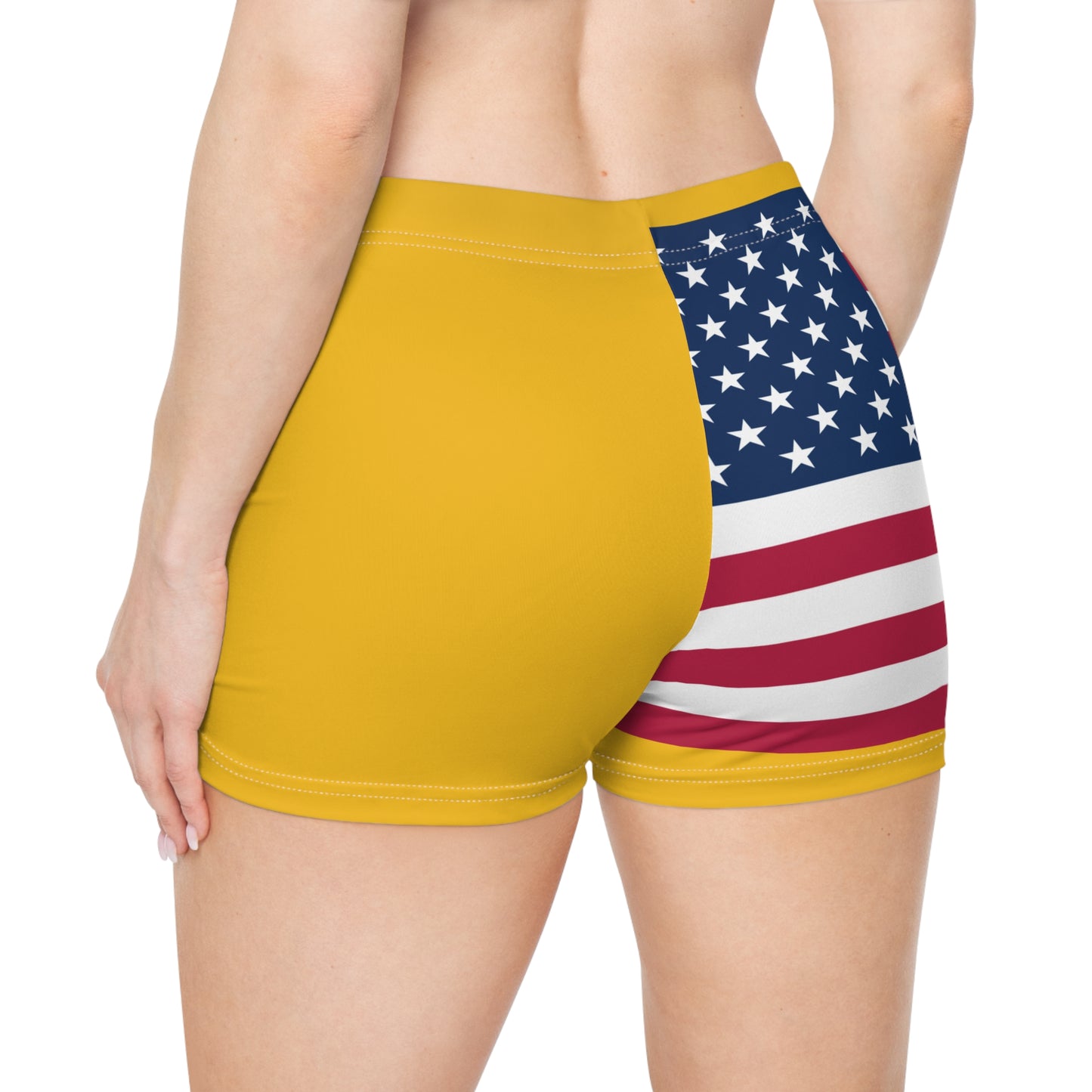 Princess Grace  TEAM USA  Shorts