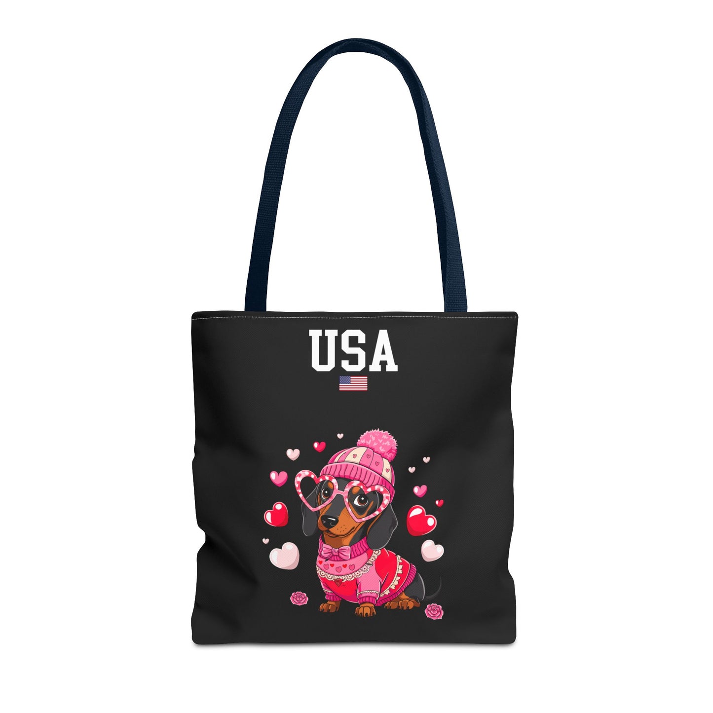 Princess Grace  TEAM USA  Tote Bag