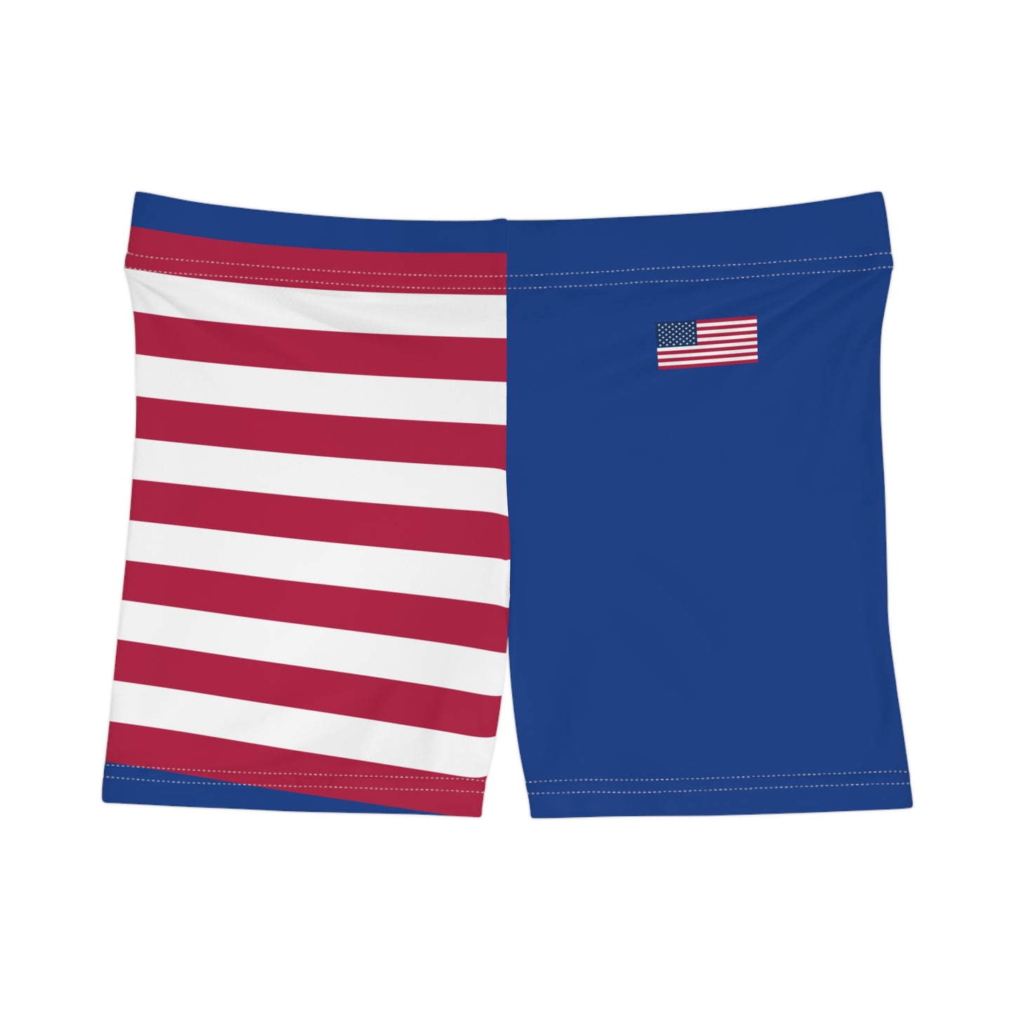 Princess Grace  TEAM USA  Shorts