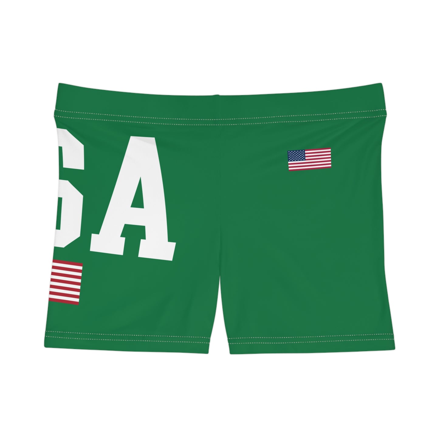 Princess Grace  TEAM USA  Shorts