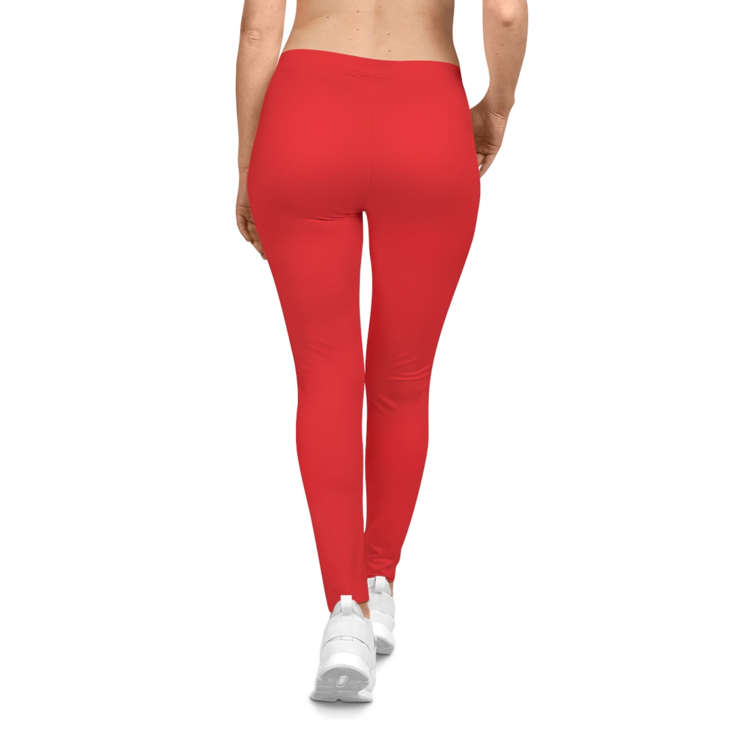 Princess Grace  TEAM USA  Women's Casual Leggings