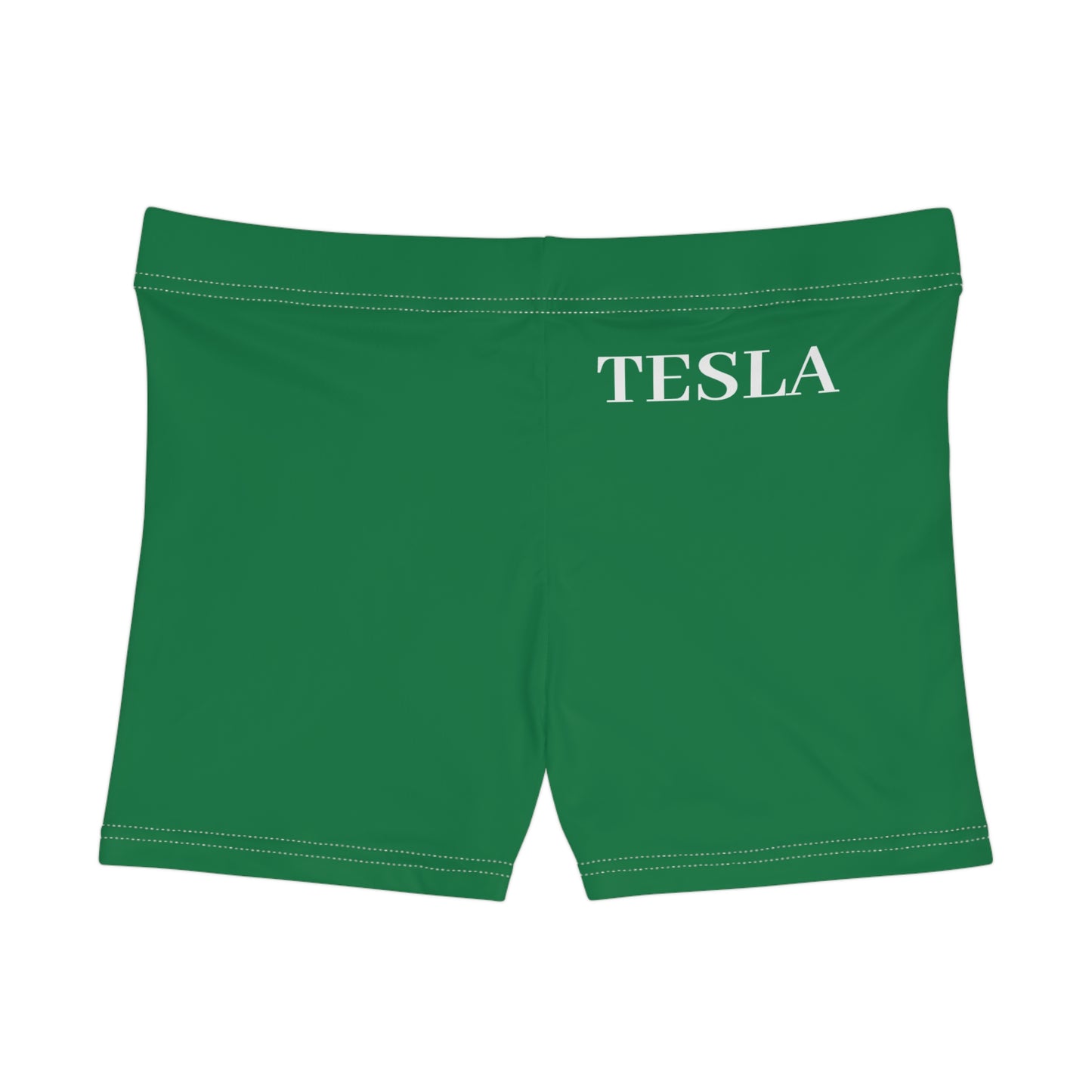 Princess Grace  TEAM USA  Shorts  TESLA
