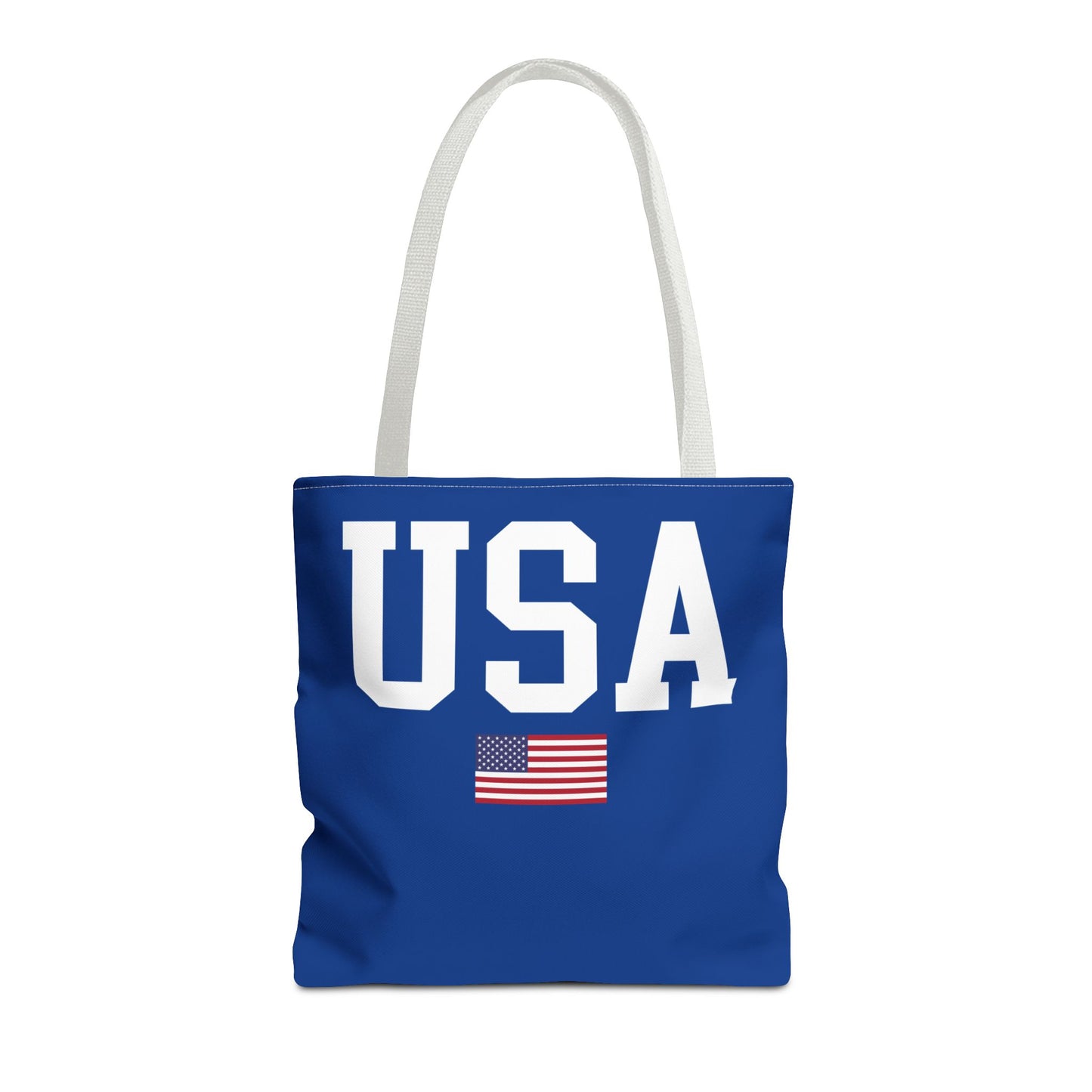 Princess Grace  TEAM USA  Tote Bag
