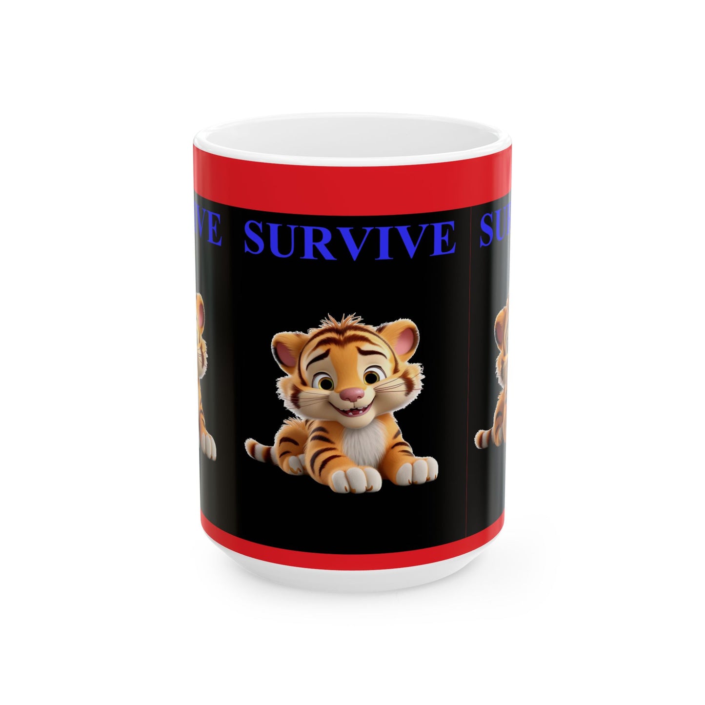 Princess Grace  Ceramic Mug