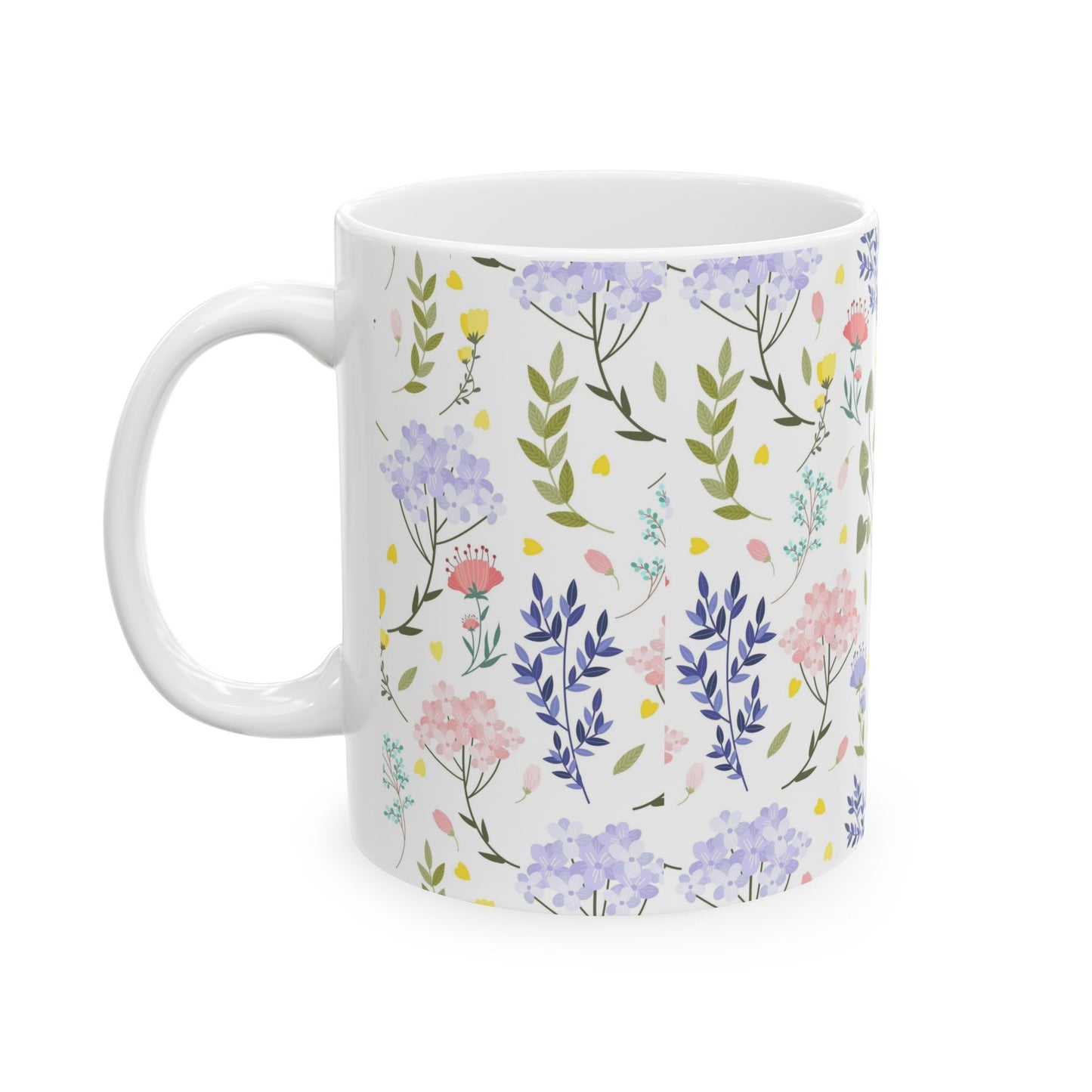 Princess Grace Ceramic Mug