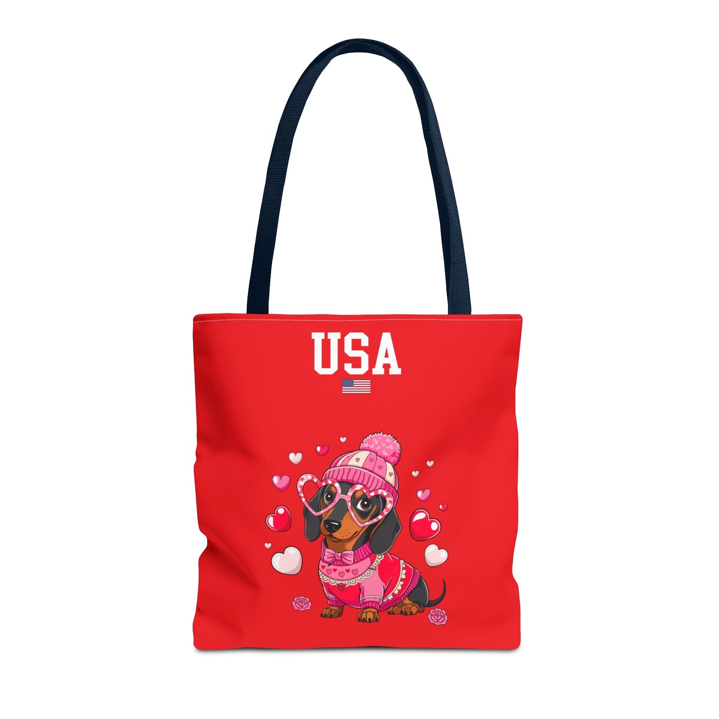 Princess Grace  TEAM USA  Tote Bag