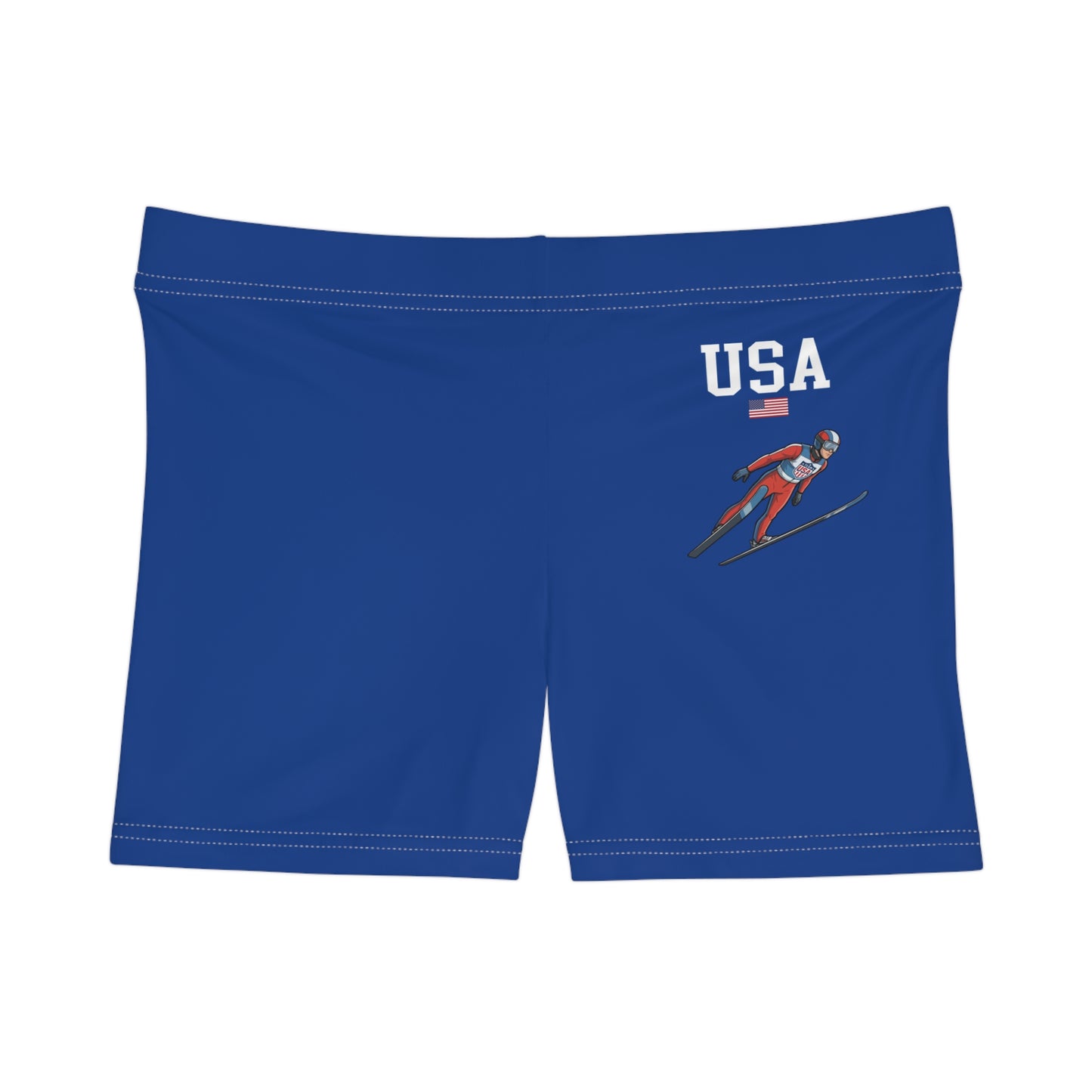Princess Grace  TEAM USA  Shorts