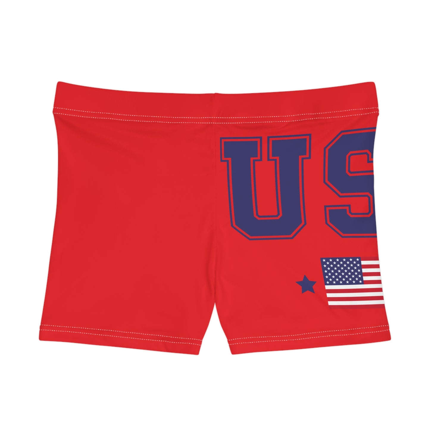 Princess Grace  TEAM USA  Shorts