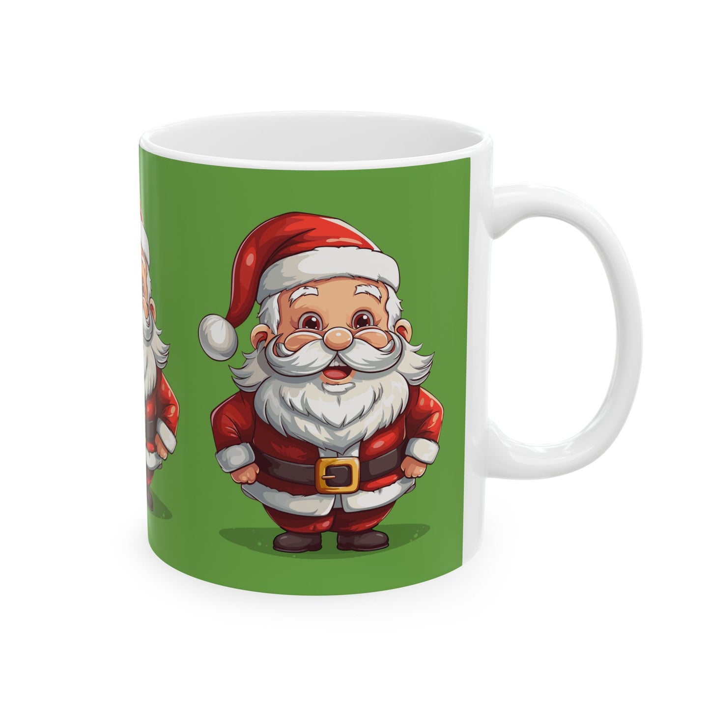 Princess Grace Ceramic Mug