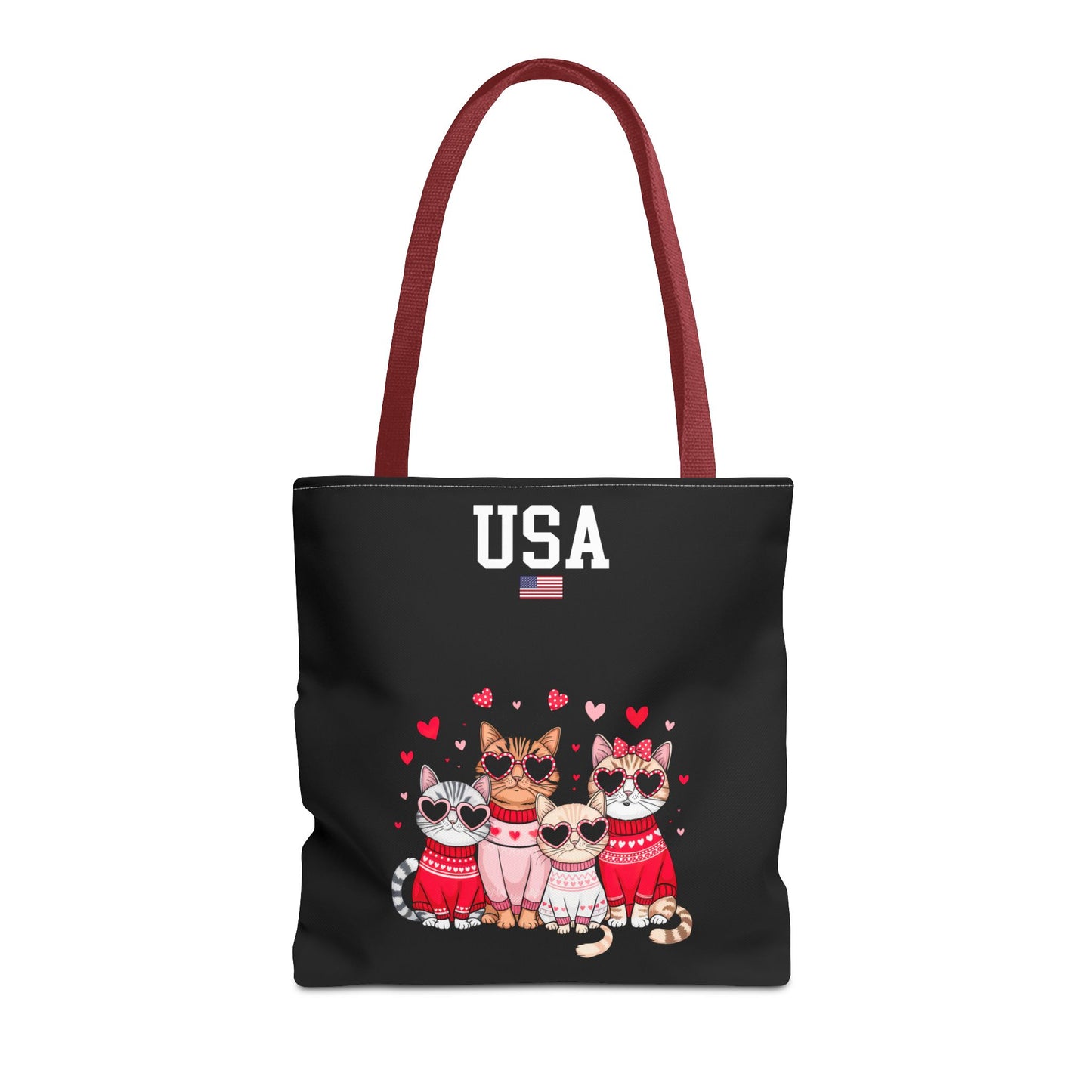 Princess Grace  TEAM USA  Tote Bag