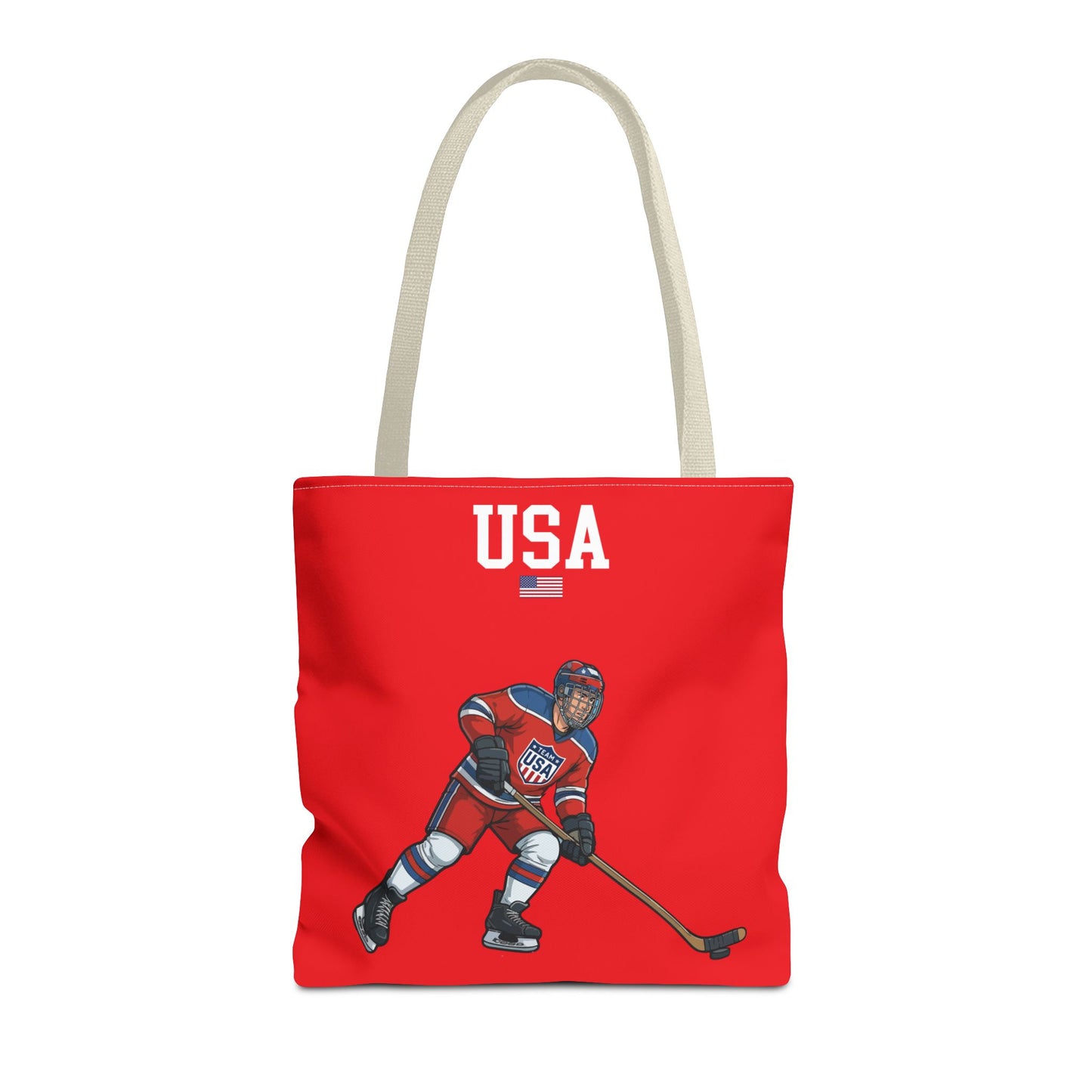 Princess Grace  TEAM USA  Tote Bag