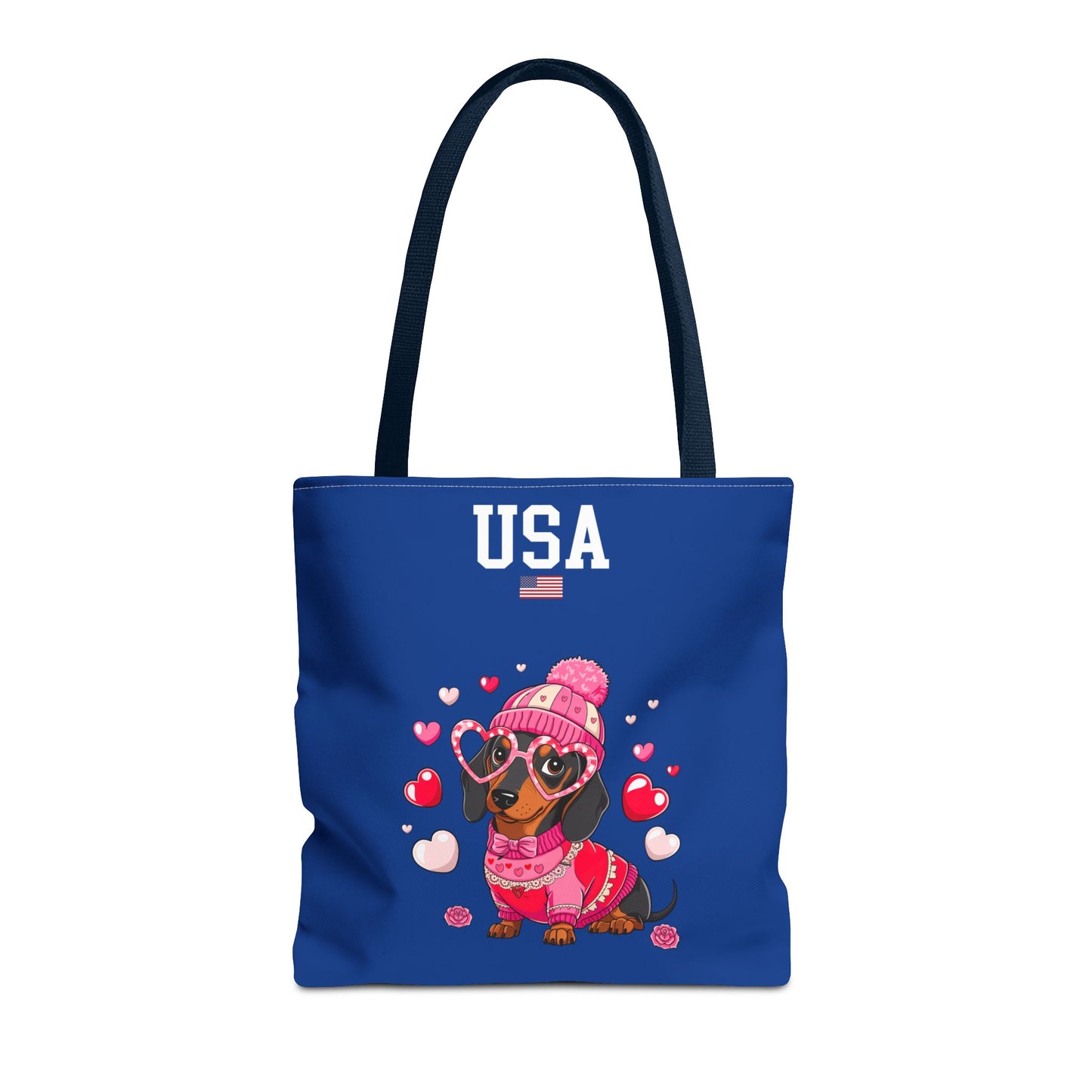 Princess Grace  TEAM USA  Tote Bag