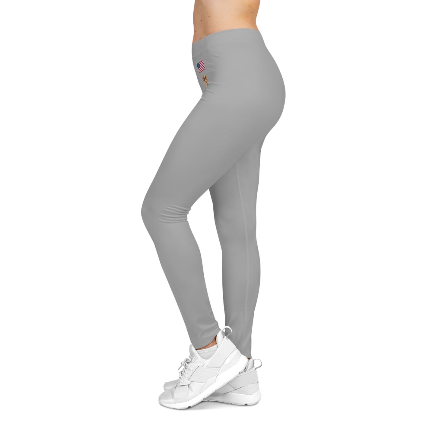 Princess Grace  TEAM USA  Women's Casual Leggings