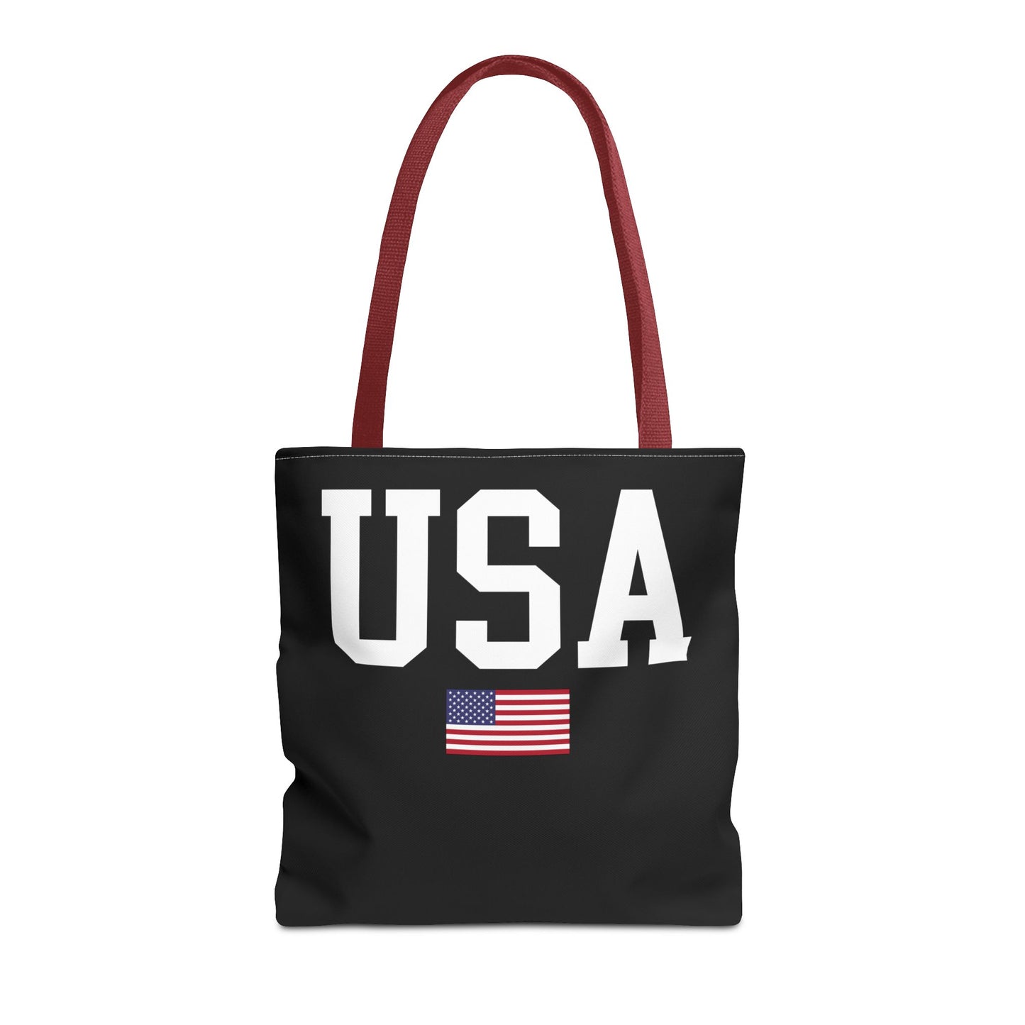 Princess Grace  TEAM USA  Tote Bag