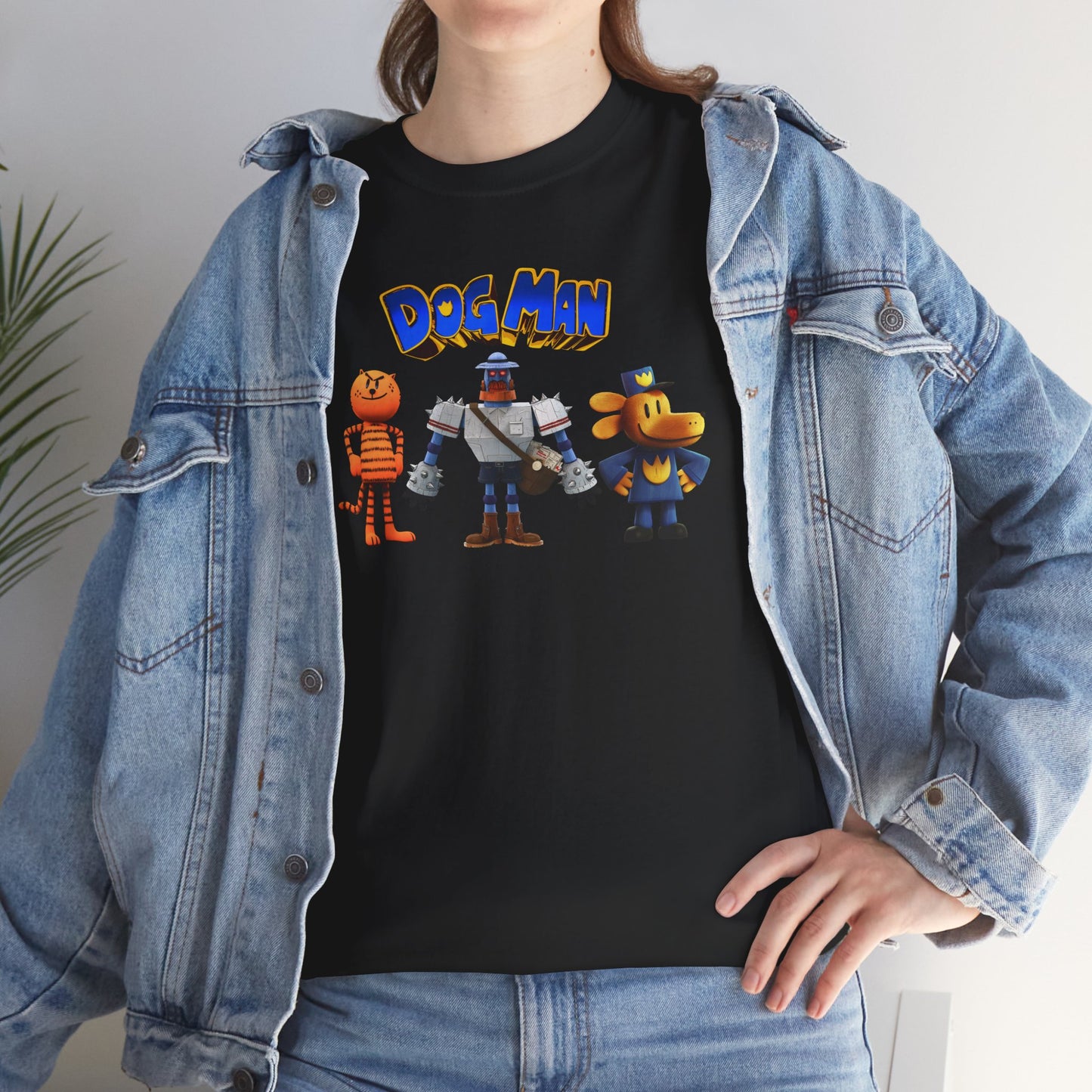 Princess Grace  Cartoon Character Unisex Heavy Cotton Tee  Fun and Comfortable Graphic Tee for Kids and Adults