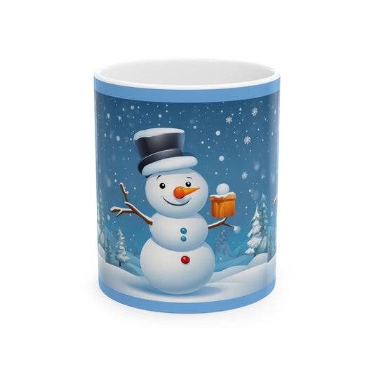 Princess Grace Ceramic Mug