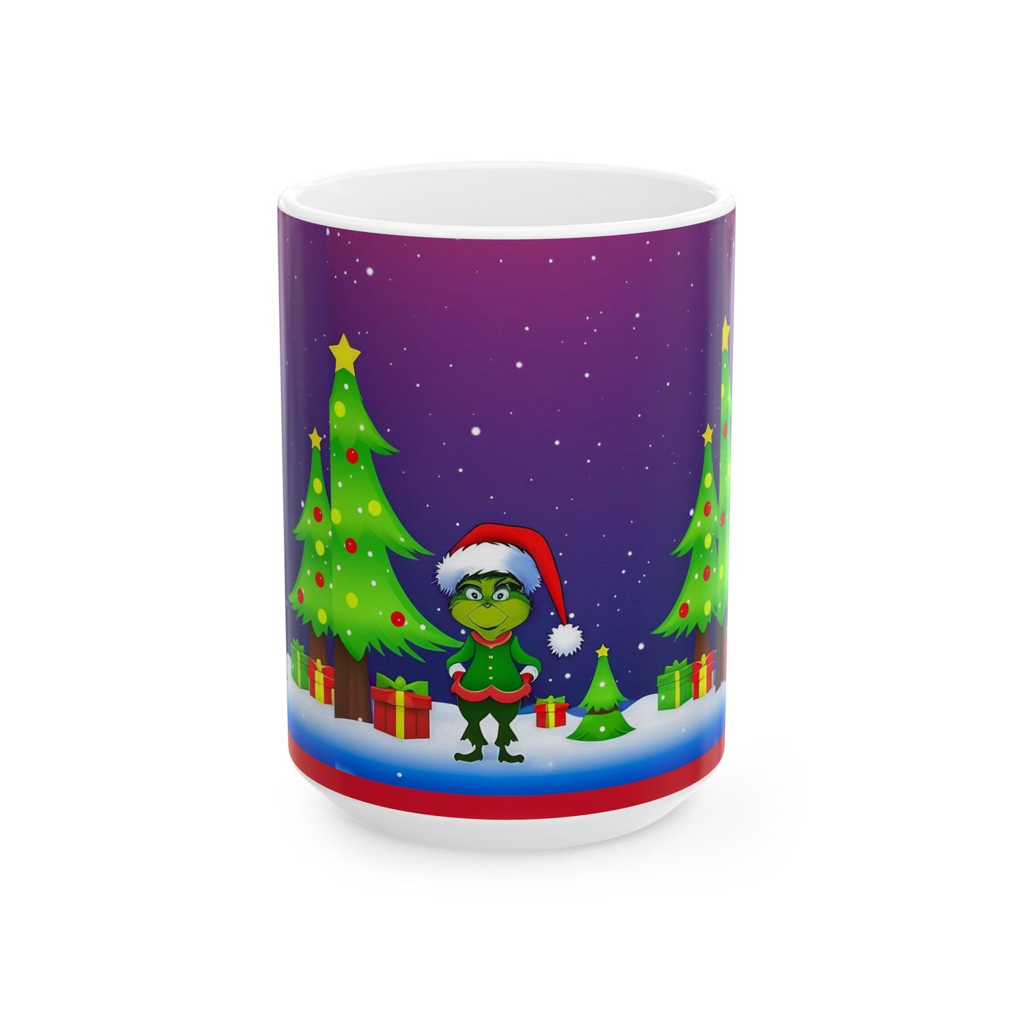 Princess Grace Ceramic Mug