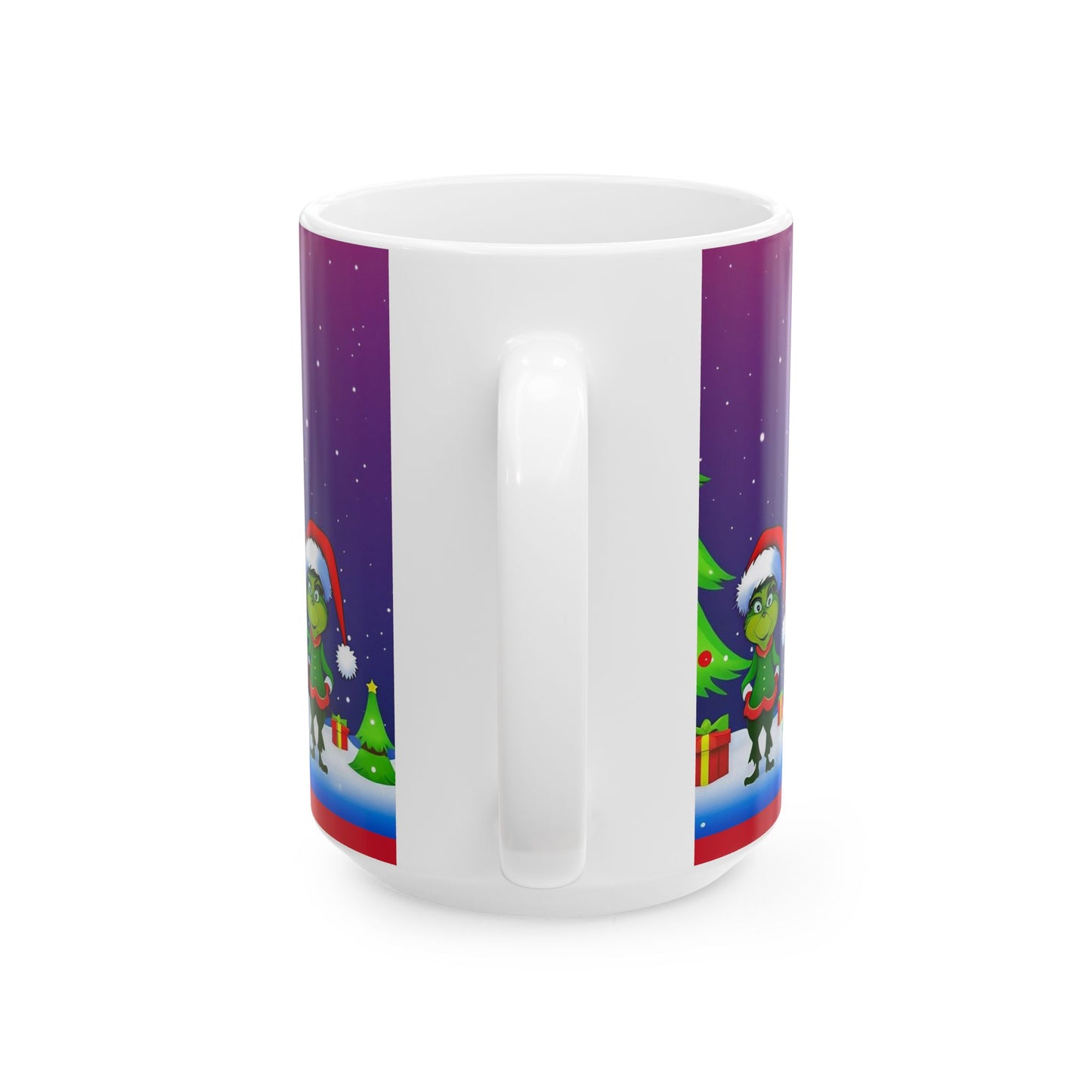 Princess Grace Ceramic Mug