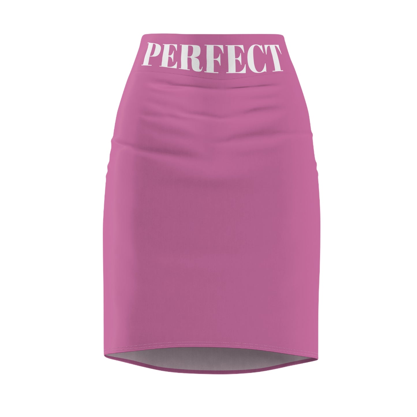 Princess Grace Pencil Skirt