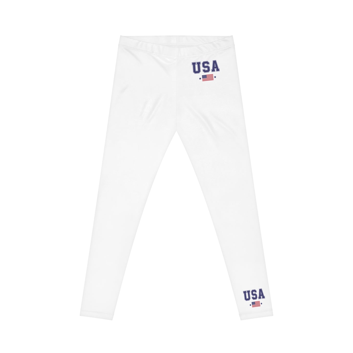 Princess Grace  TEAM USA  Women's Casual Leggings