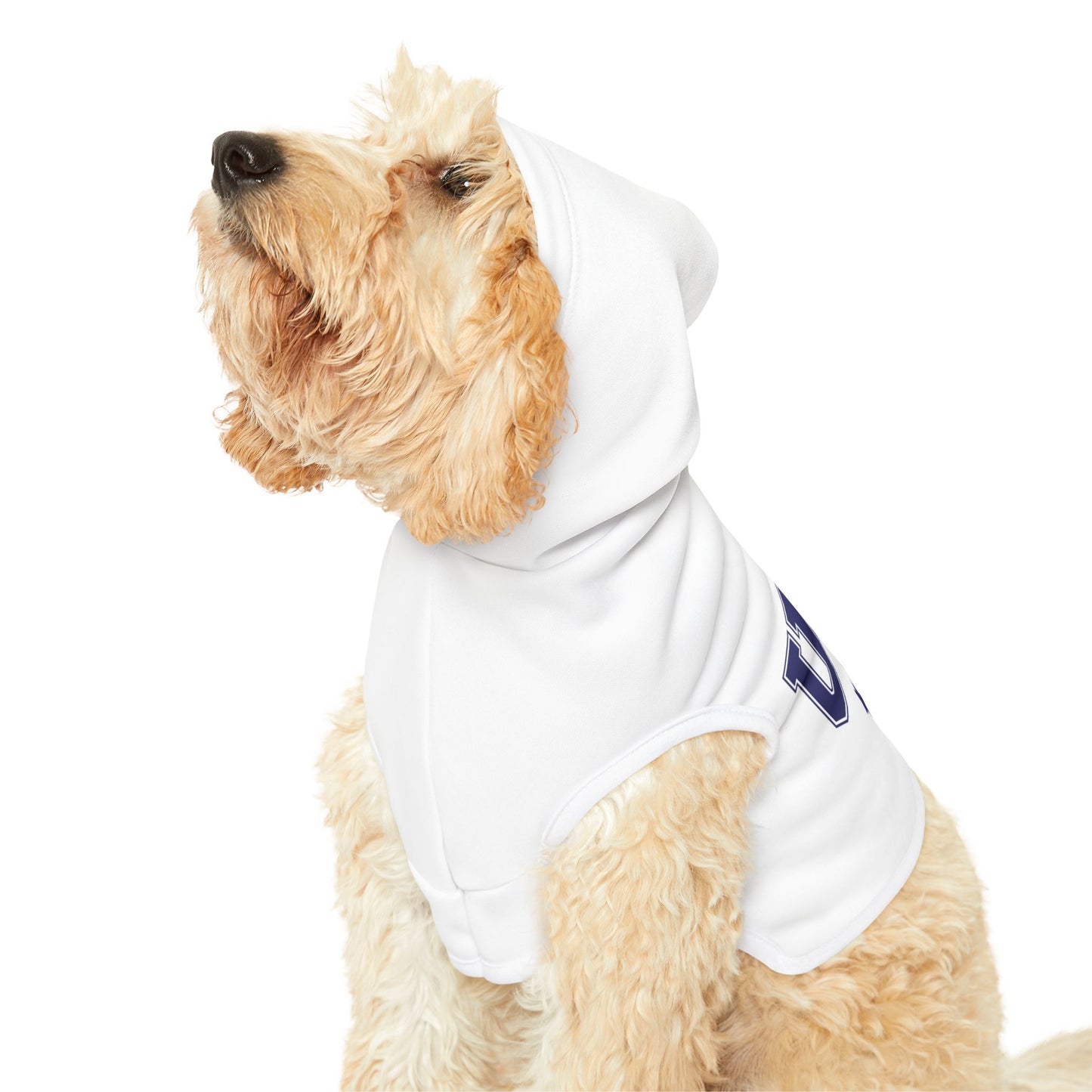Princess Grace  TEAM USA  Pet Hoodie