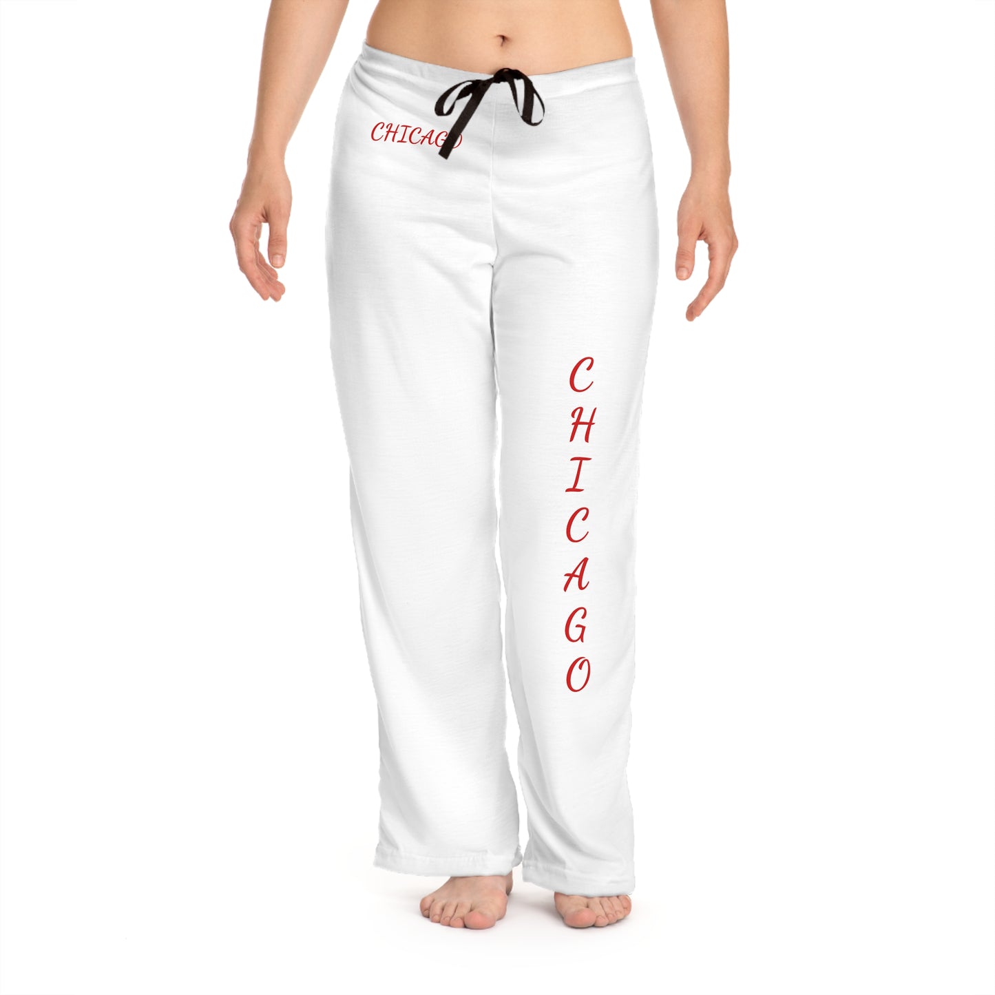 Princess Grace  TEAM USA  Pajama Pants  CHICAGO