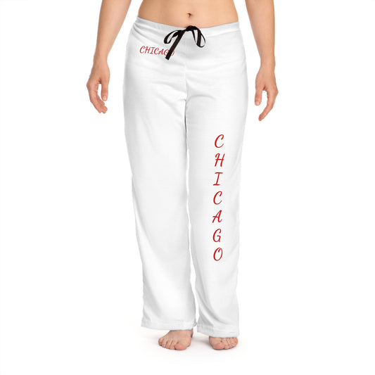 Princess Grace  TEAM USA  Pajama Pants  CHICAGO