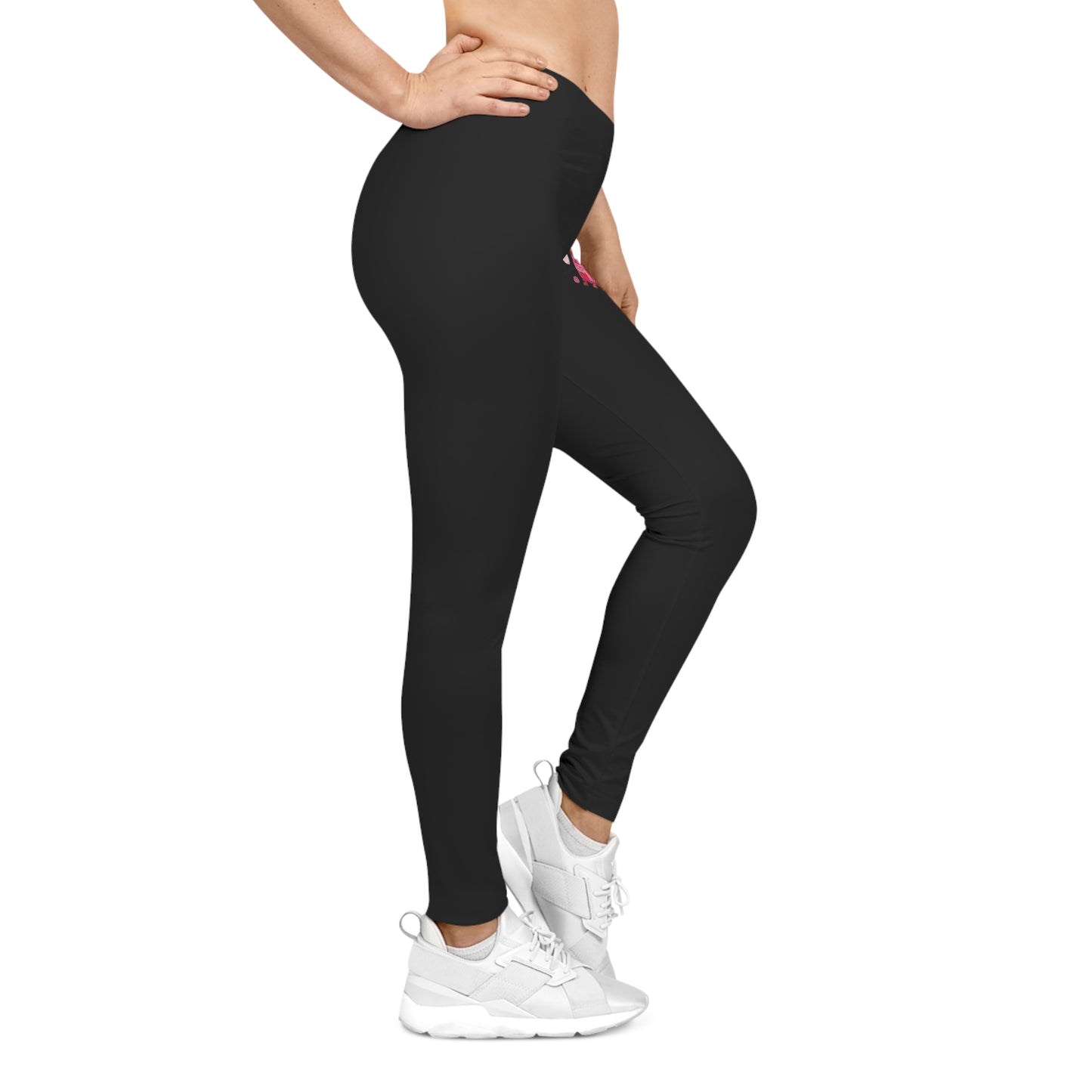 Princess Grace  TEAM USA  Women's Casual Leggings
