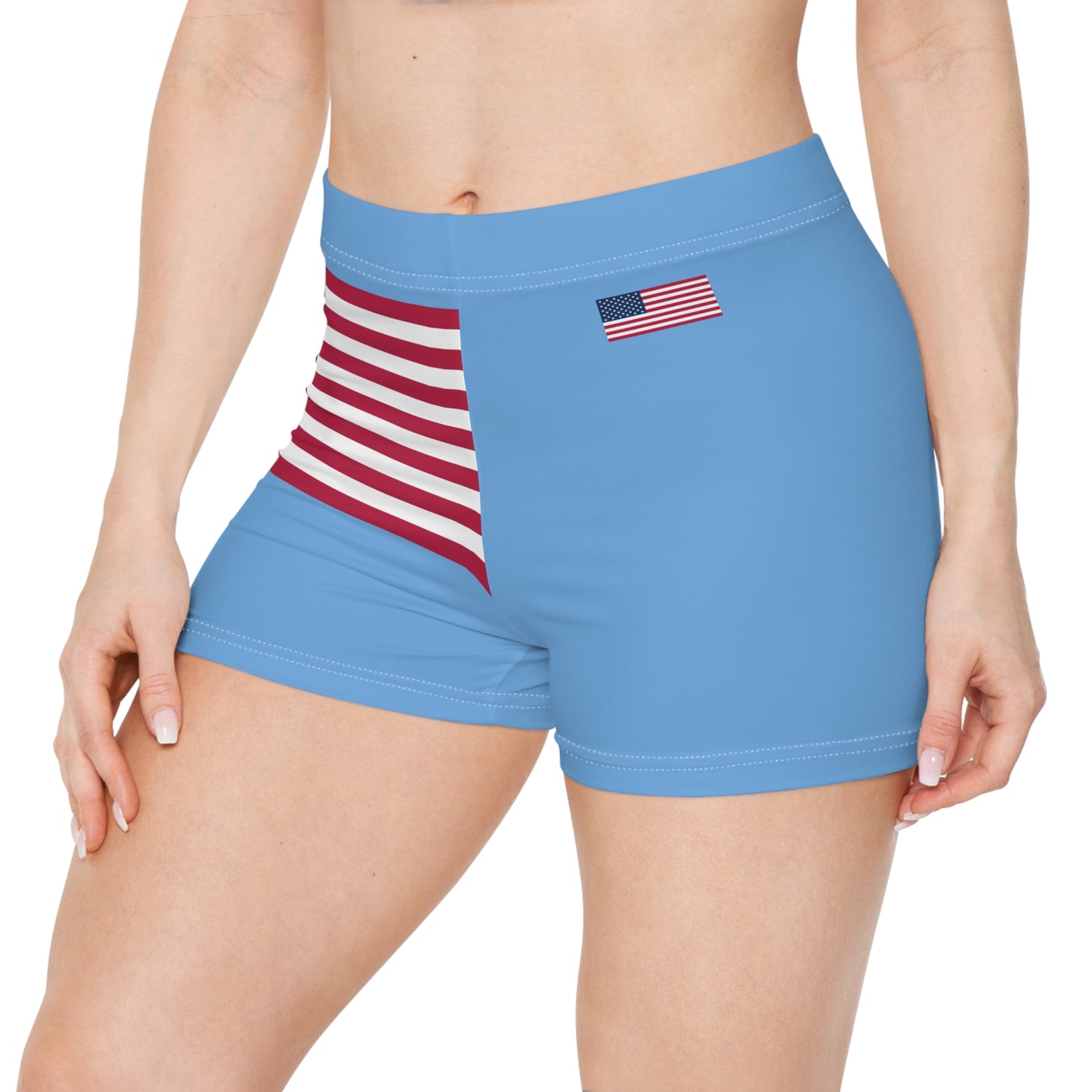 Princess Grace  TEAM USA  Shorts