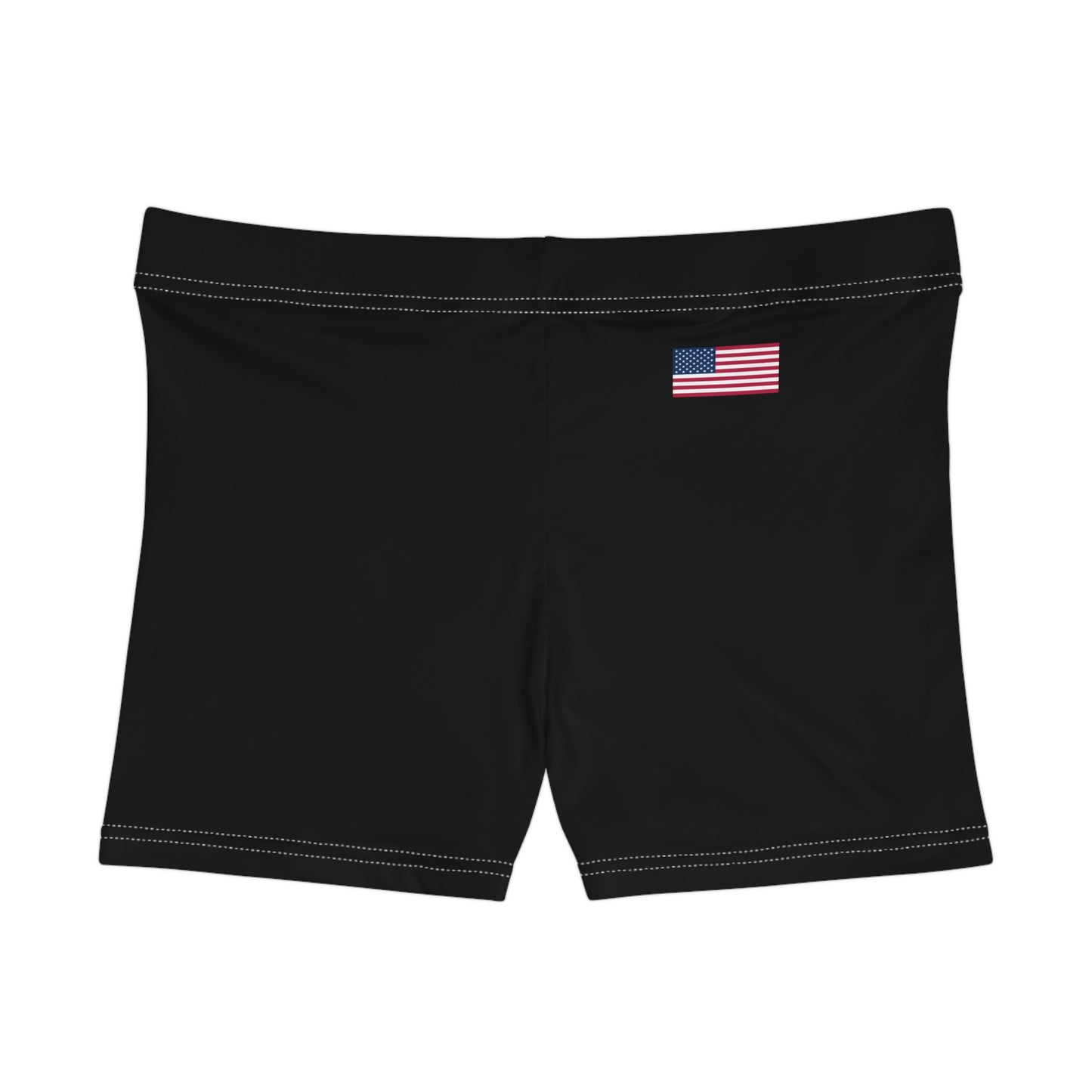 Princess Grace  TEAM USA  Shorts