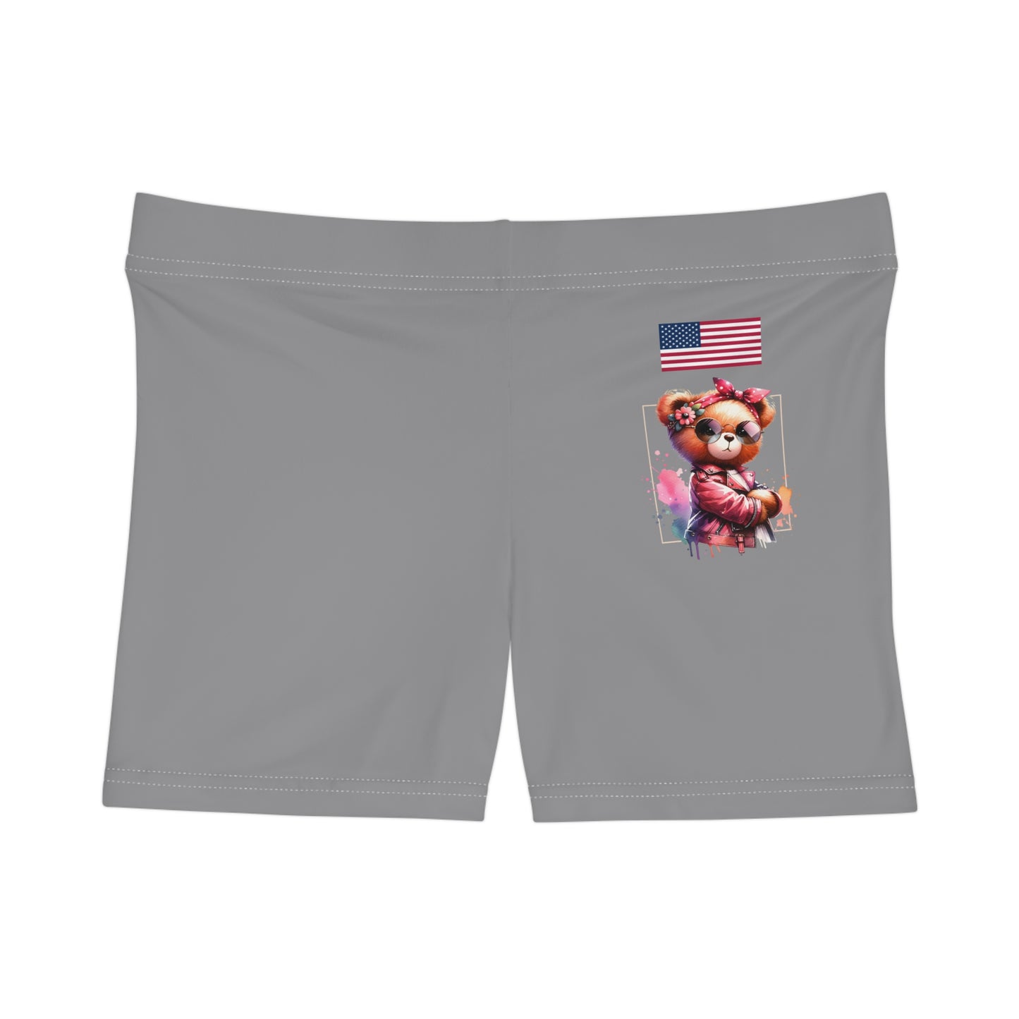 Princess Grace  TEAM USA  Shorts