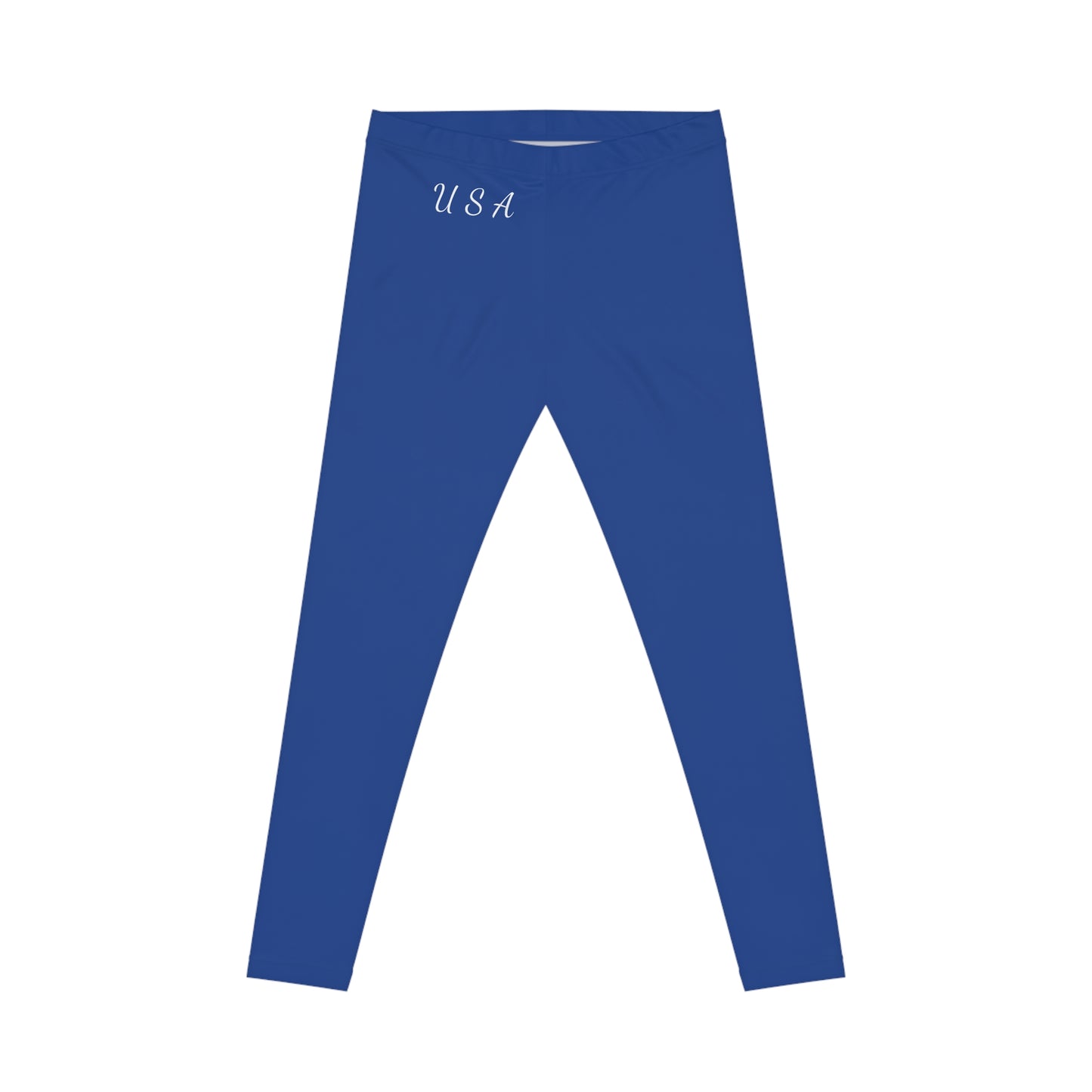 Princess Grace  TEAM USA  Women's Casual Leggings