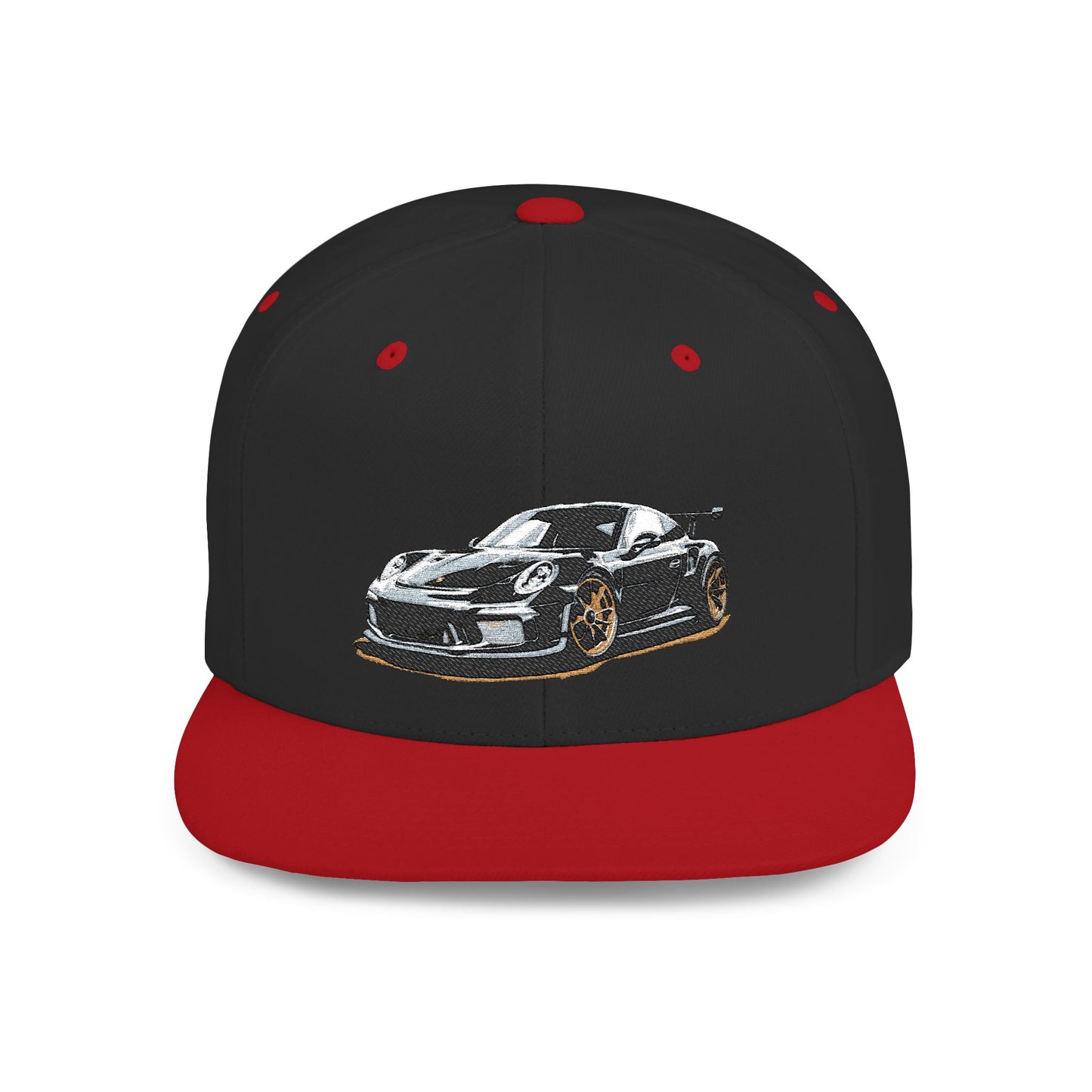 Princess Grace  Hot Wheels  Flat Bill Snapback Hat