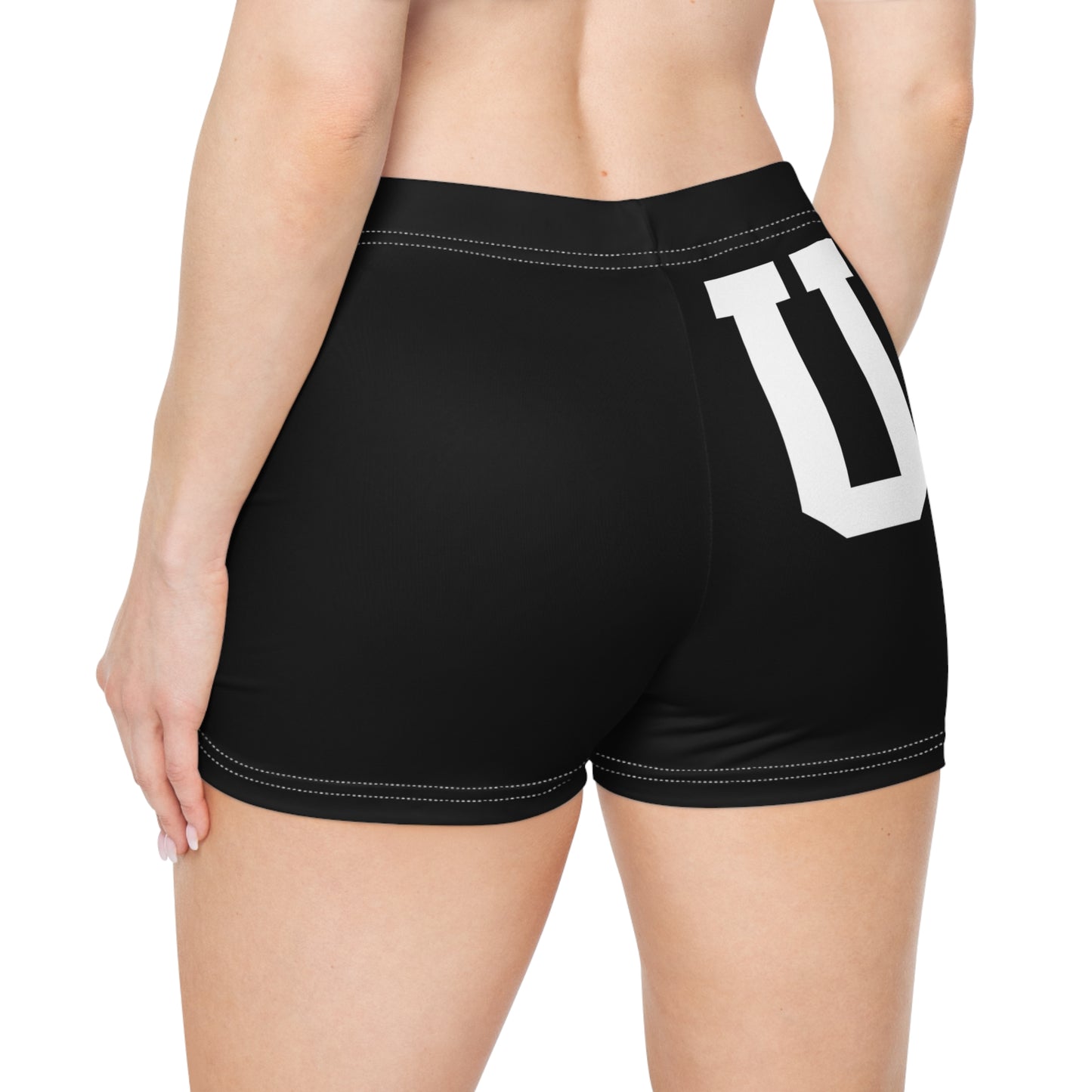 Princess Grace  TEAM USA  Shorts