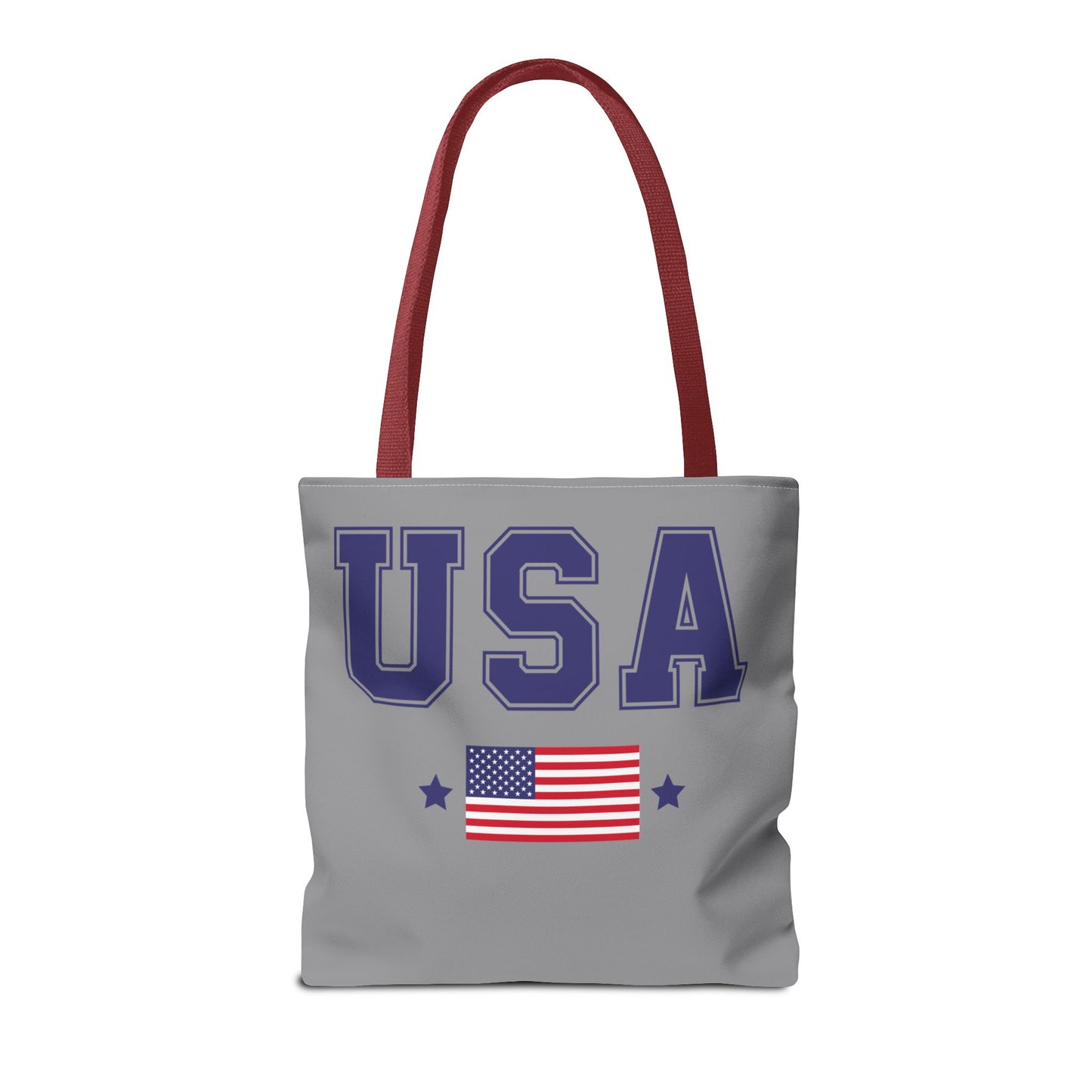 Princess Grace  TEAM USA  Tote Bag