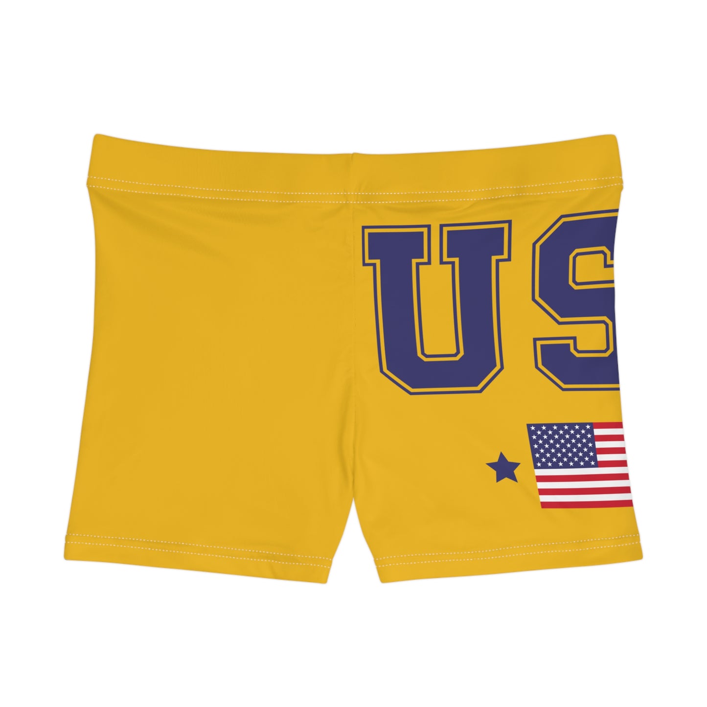 Princess Grace  TEAM USA  Shorts