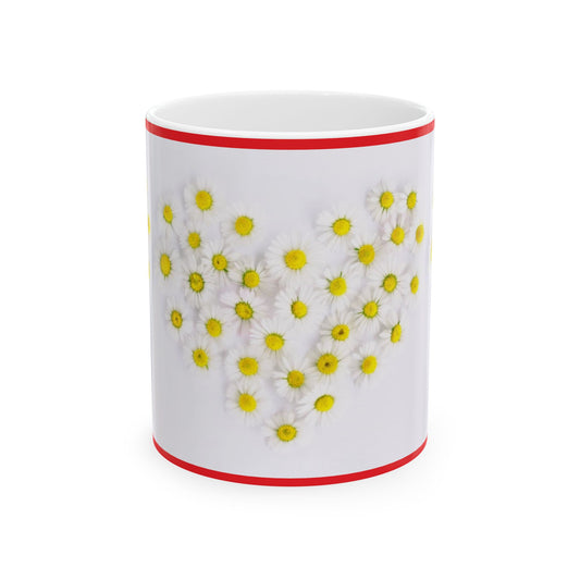 Princess Grace Ceramic Mug