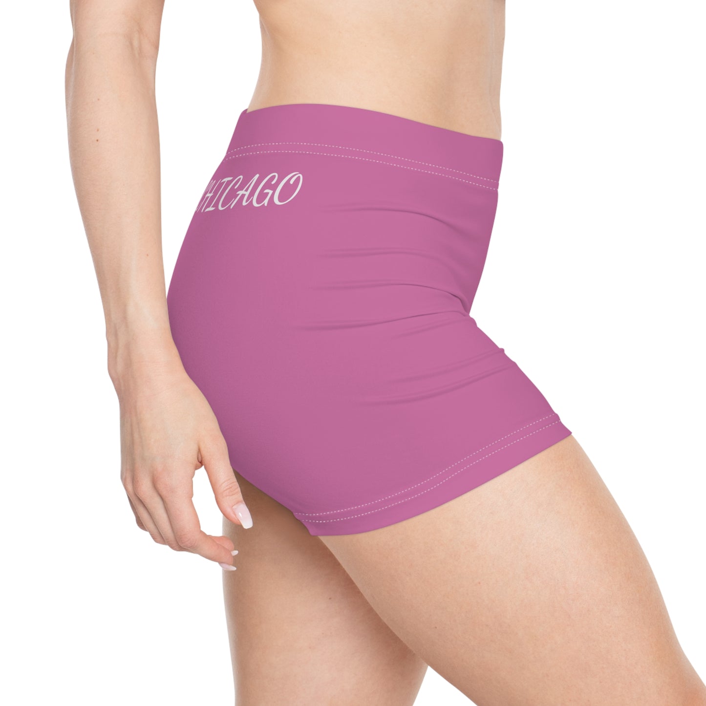 Princess Grace  TEAM USA  Shorts  CHICAGO