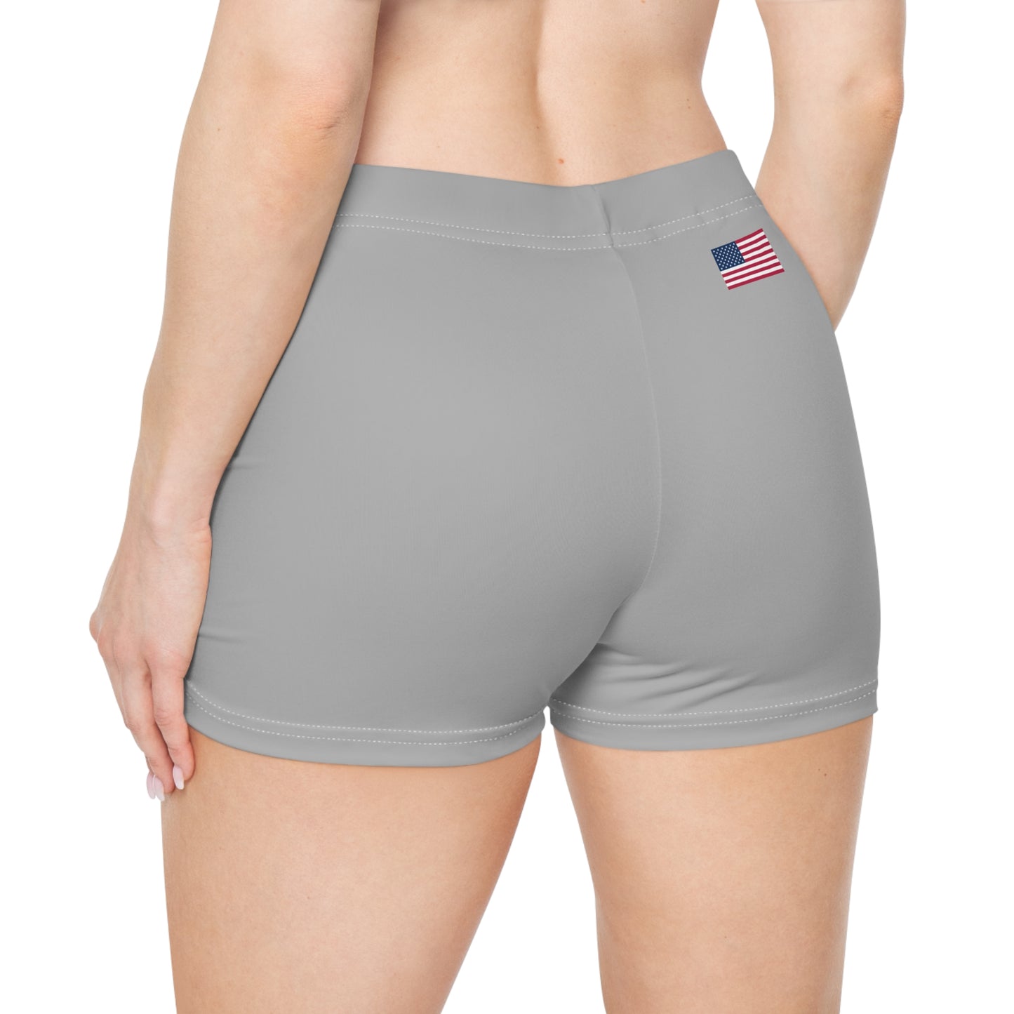 Princess Grace  TEAM USA  Shorts