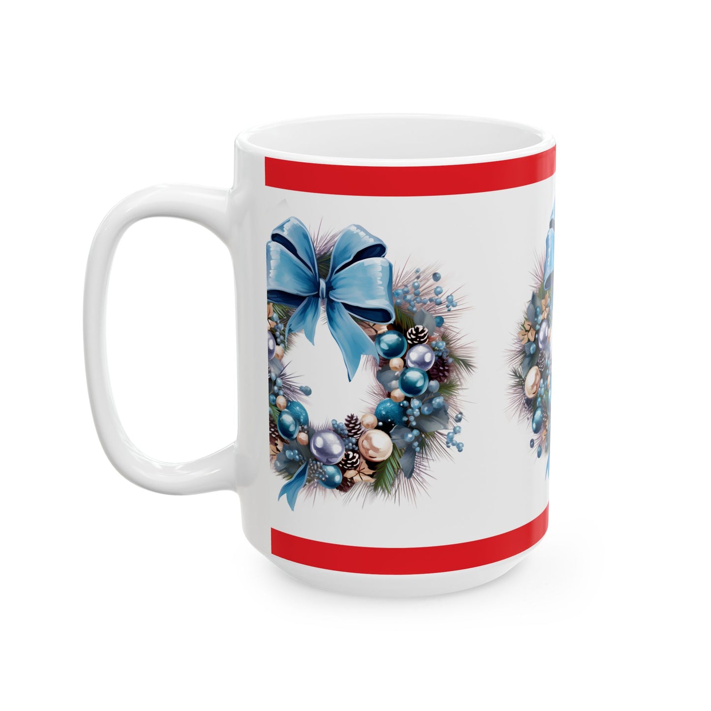 Princess Grace Ceramic Mug