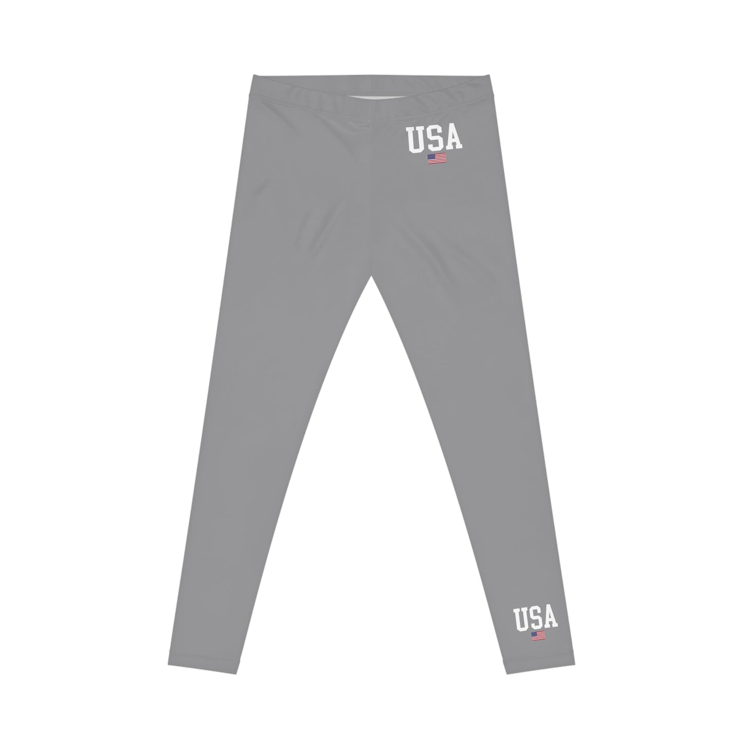 Princess Grace  TEAM USA  Women's Casual Leggings